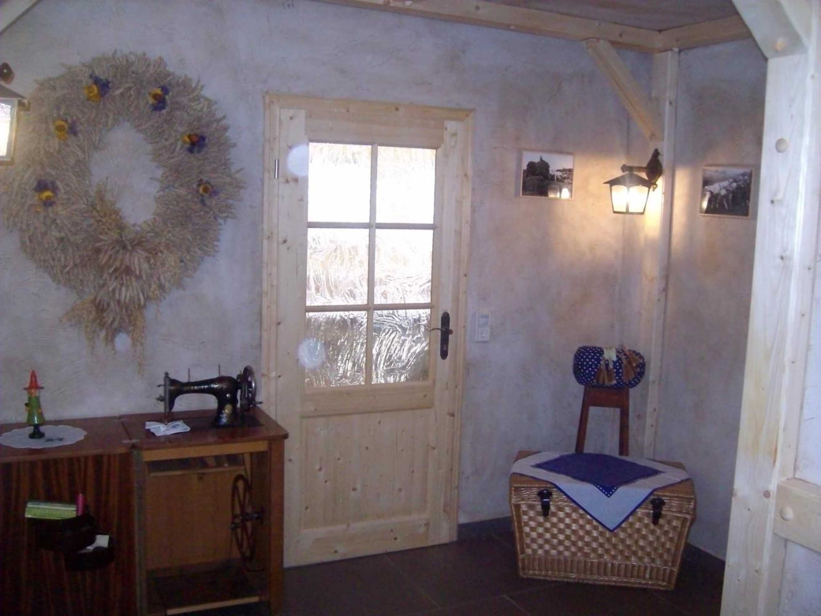 Gift card for Landpension Wandersruh