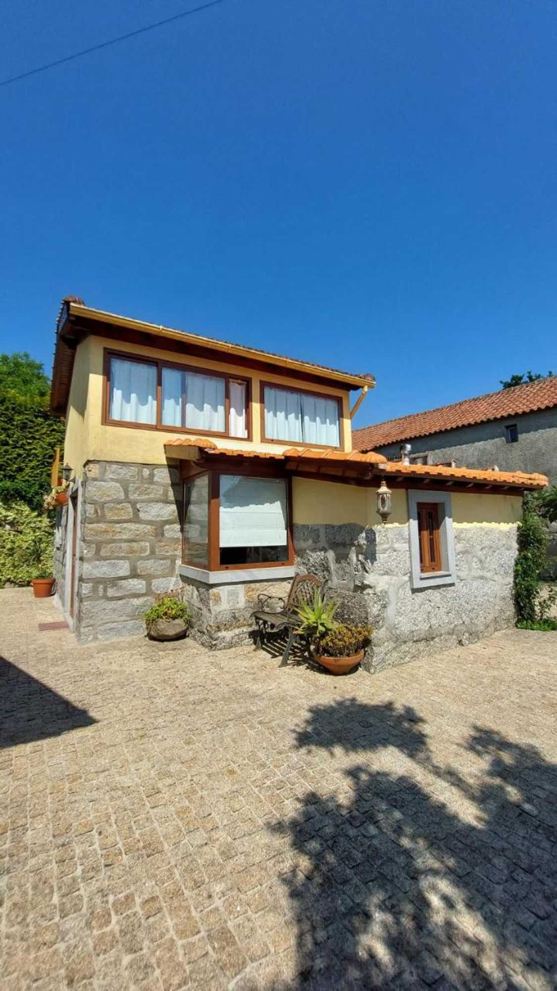 Gift card for Alpendre