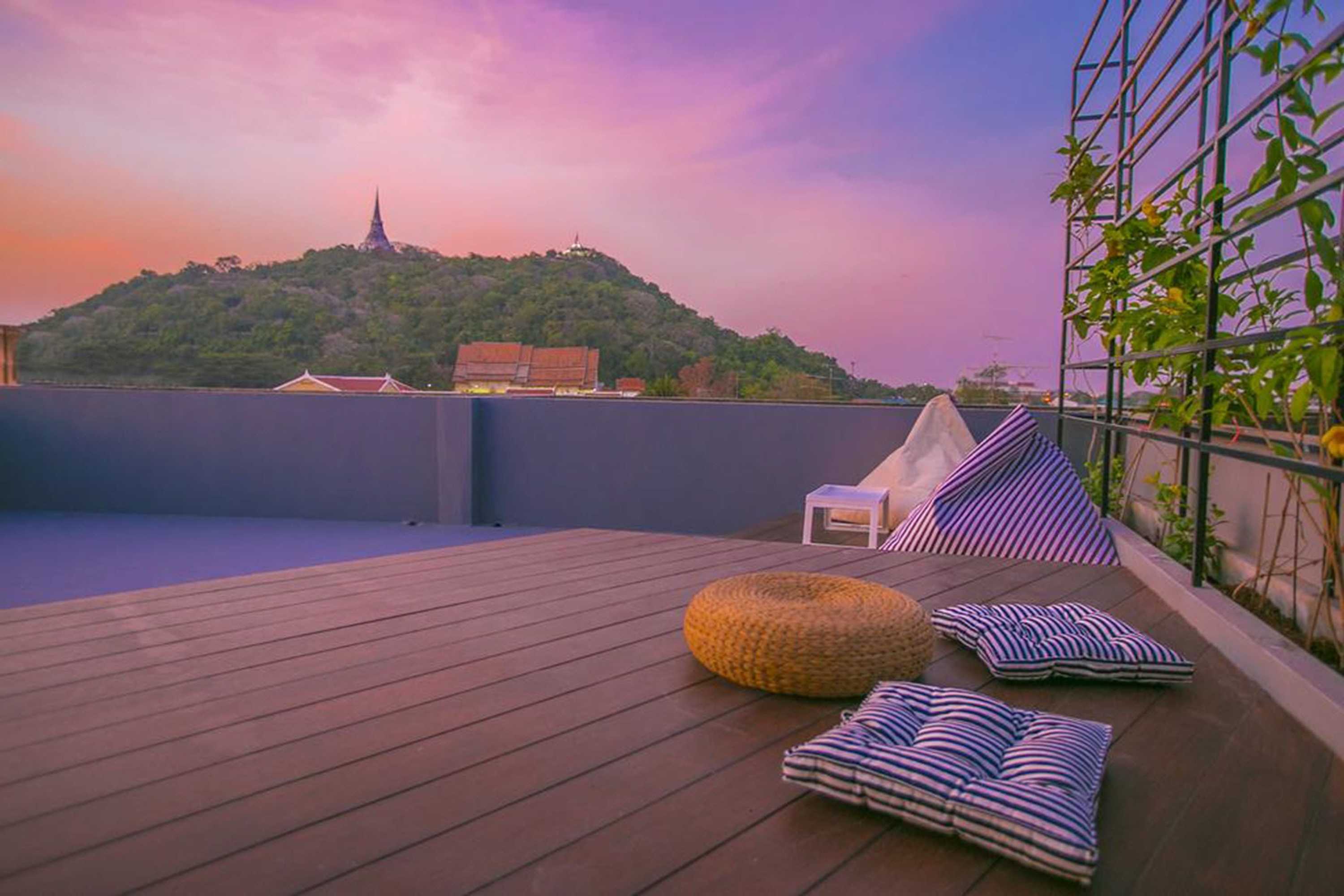 Gift card for Chedi View Hostel & Rooftop Bar Gift card for Chedi View Hostel & Rooftop Bar