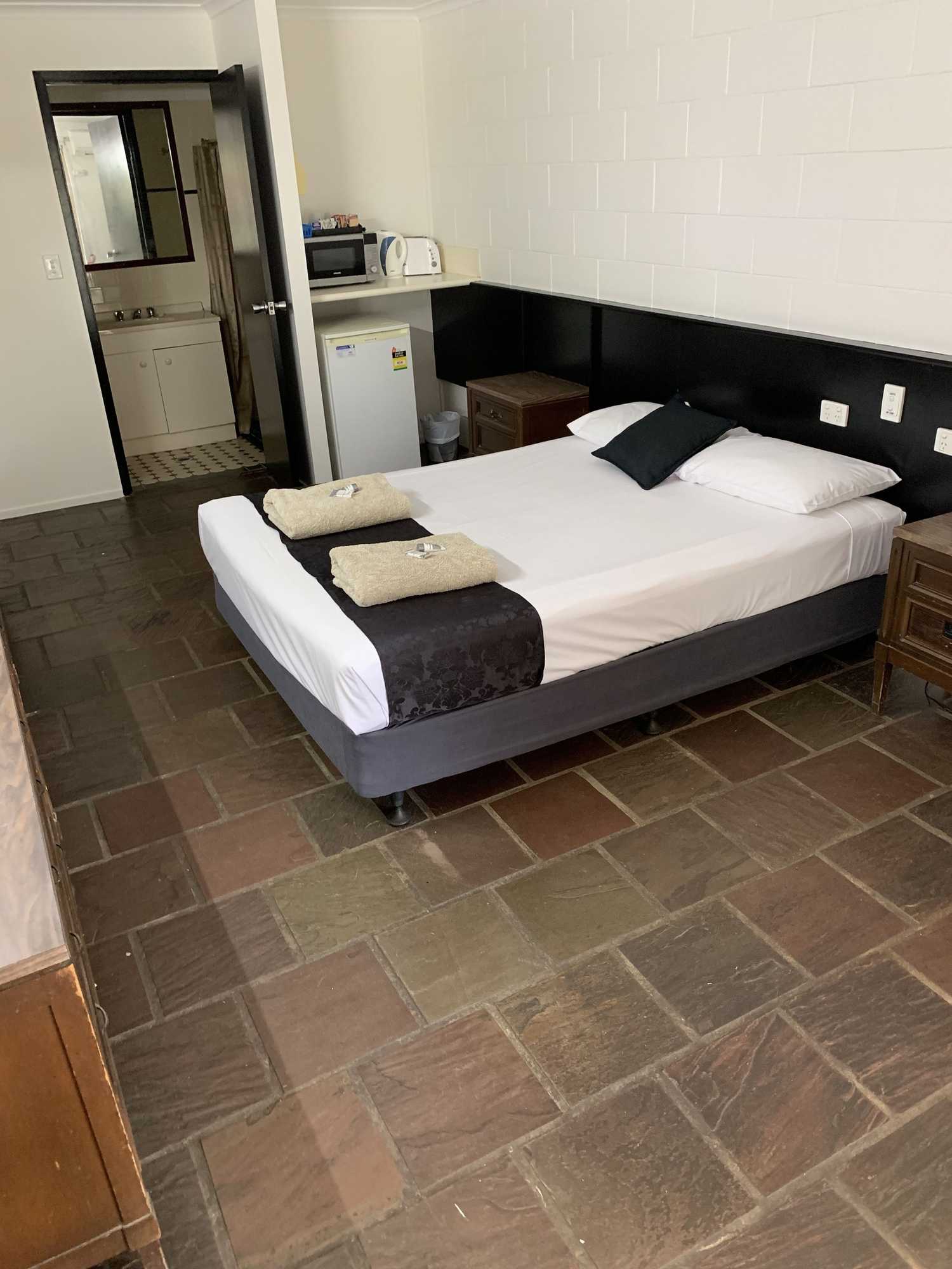 Gift card for Longreach Most Central Motel Gift card for Longreach Most Central Motel