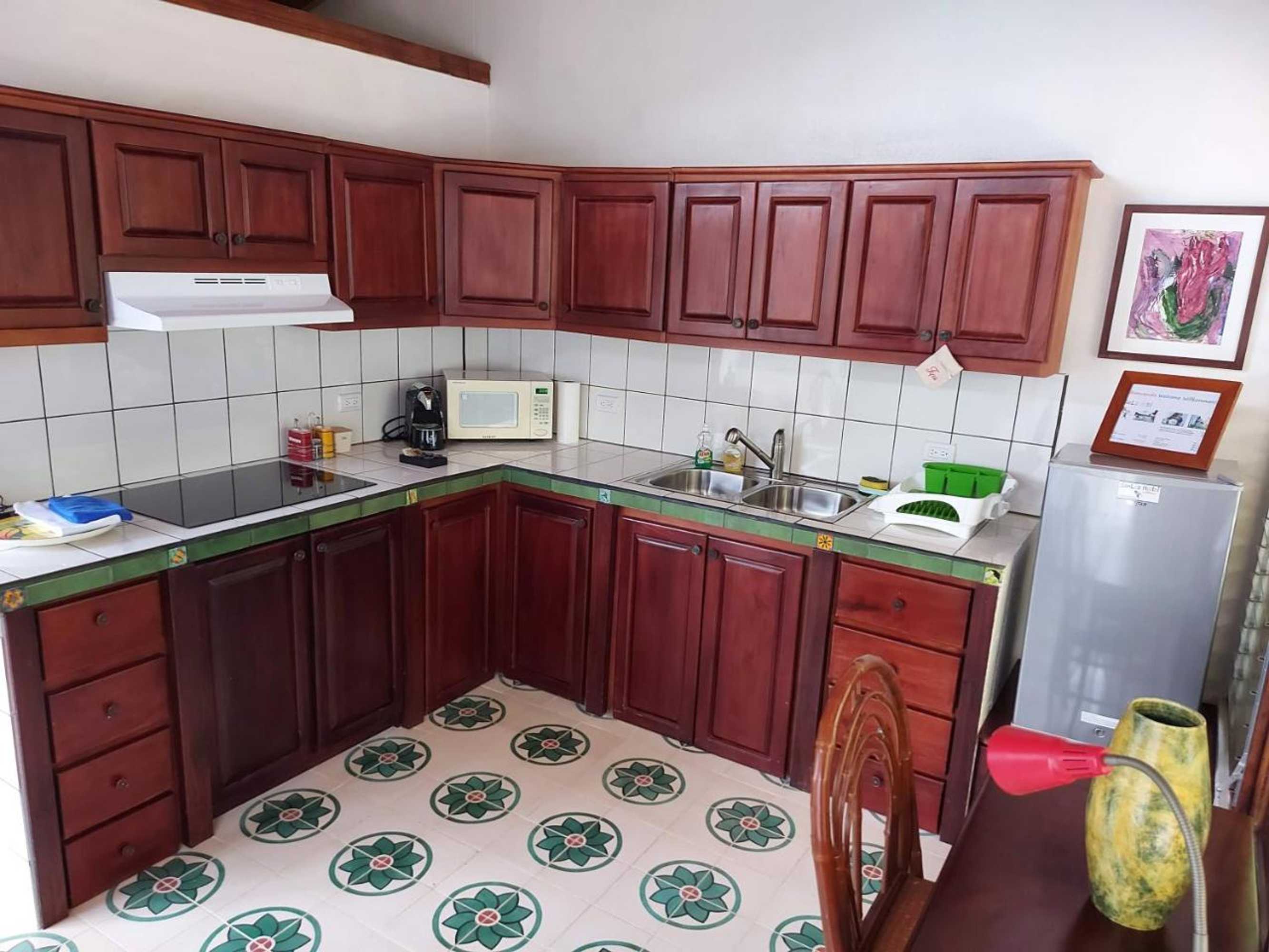 Gift card for Bungalows Sanlaz