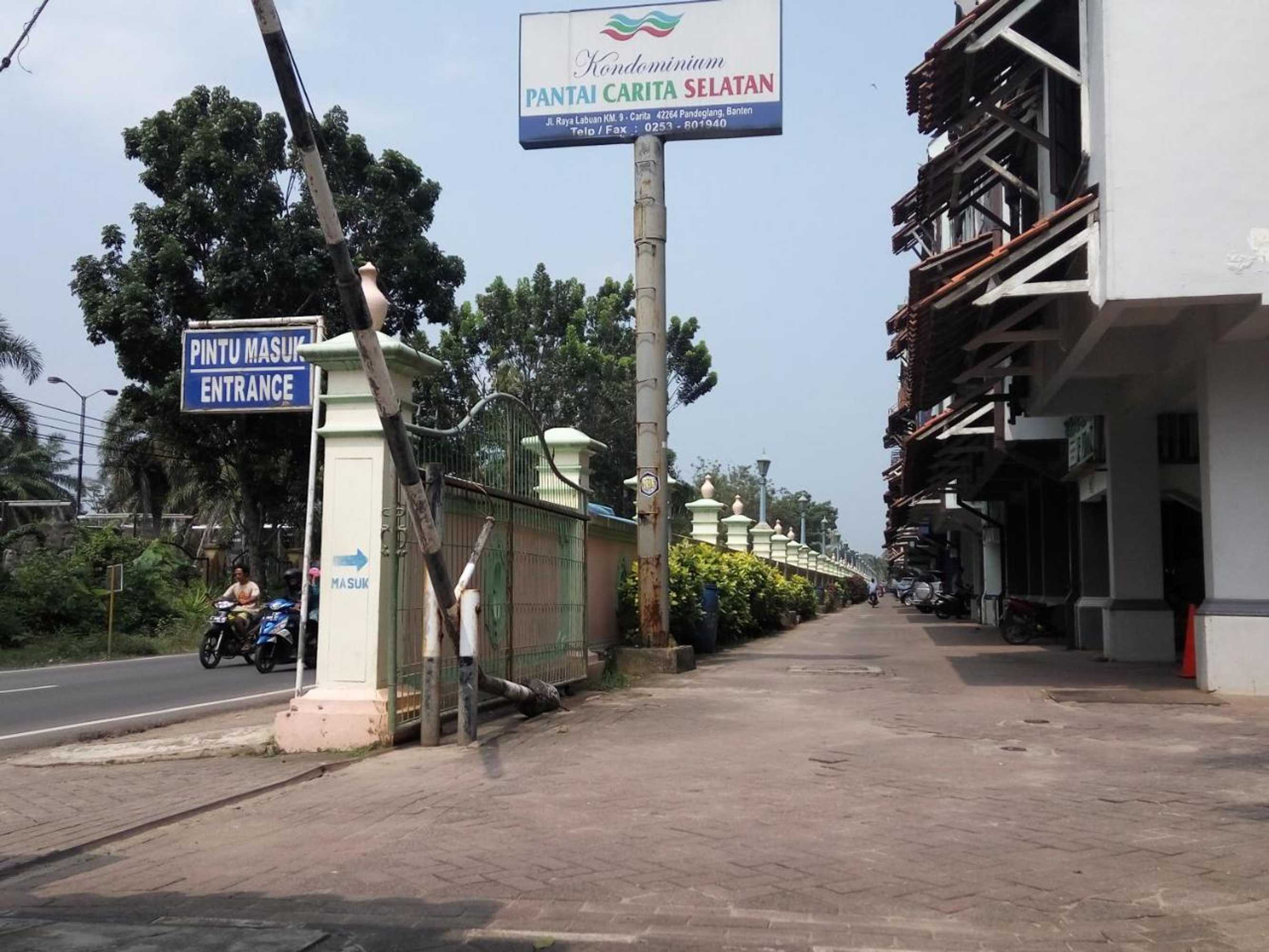 Gift card for Lippo Carita Selatan