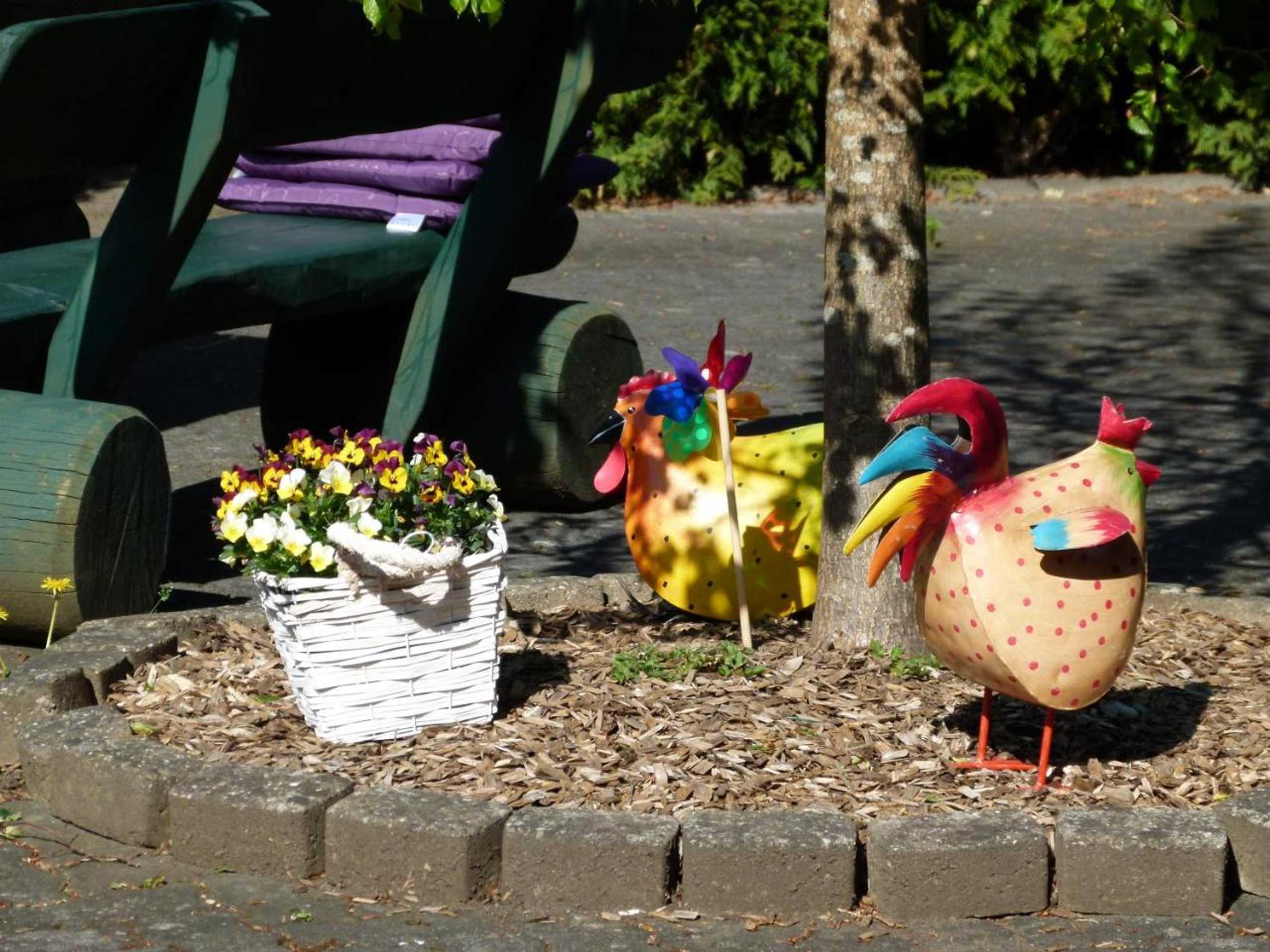 Gift card for Landgasthof & Hotel 