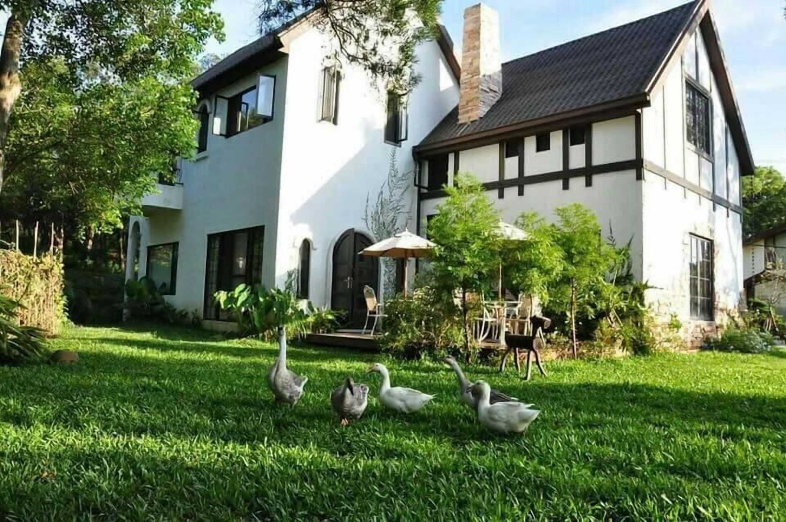 Gift card for Artvilla Village