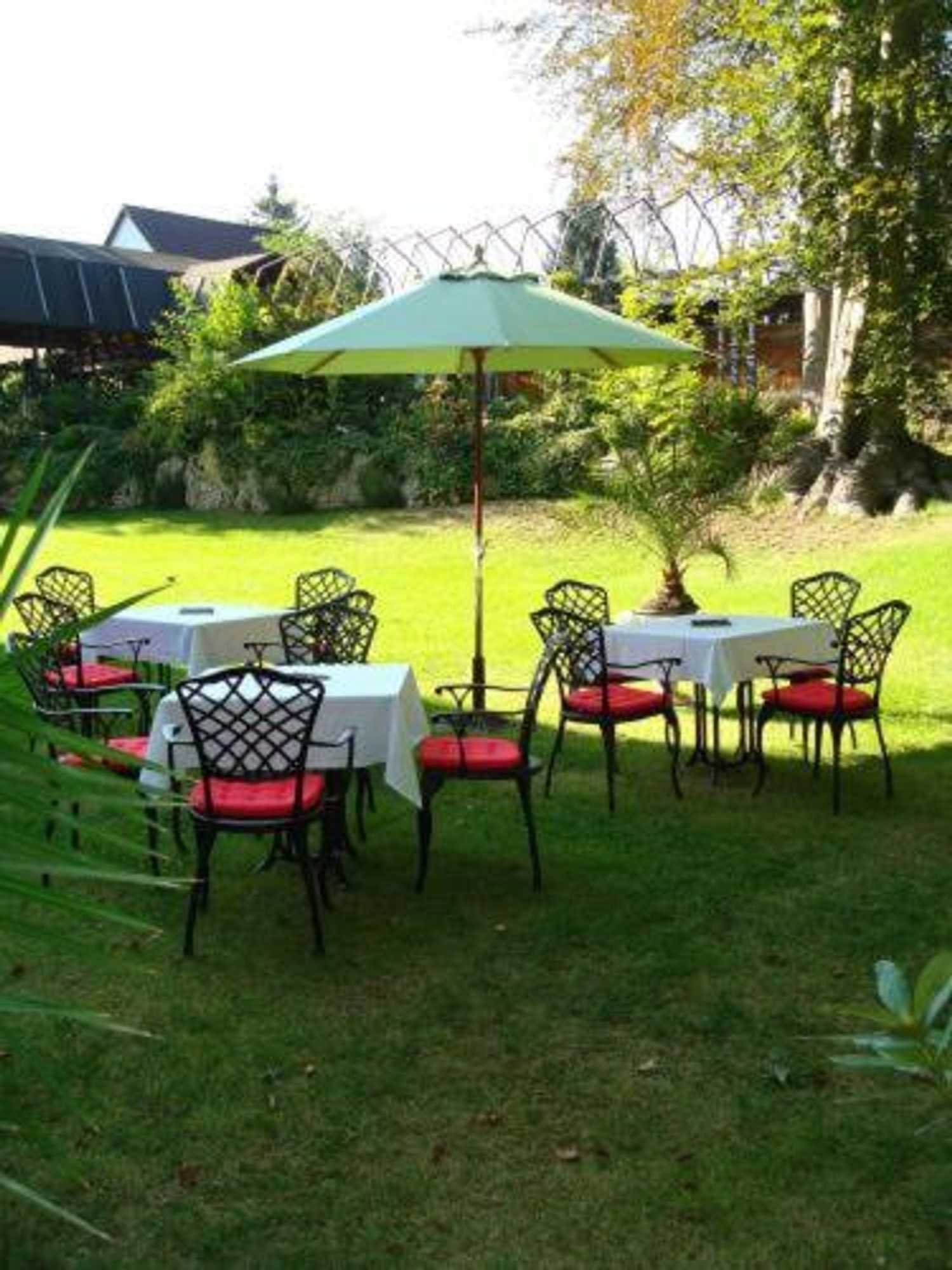 Gift card for Villa Vier Jahreszeiten