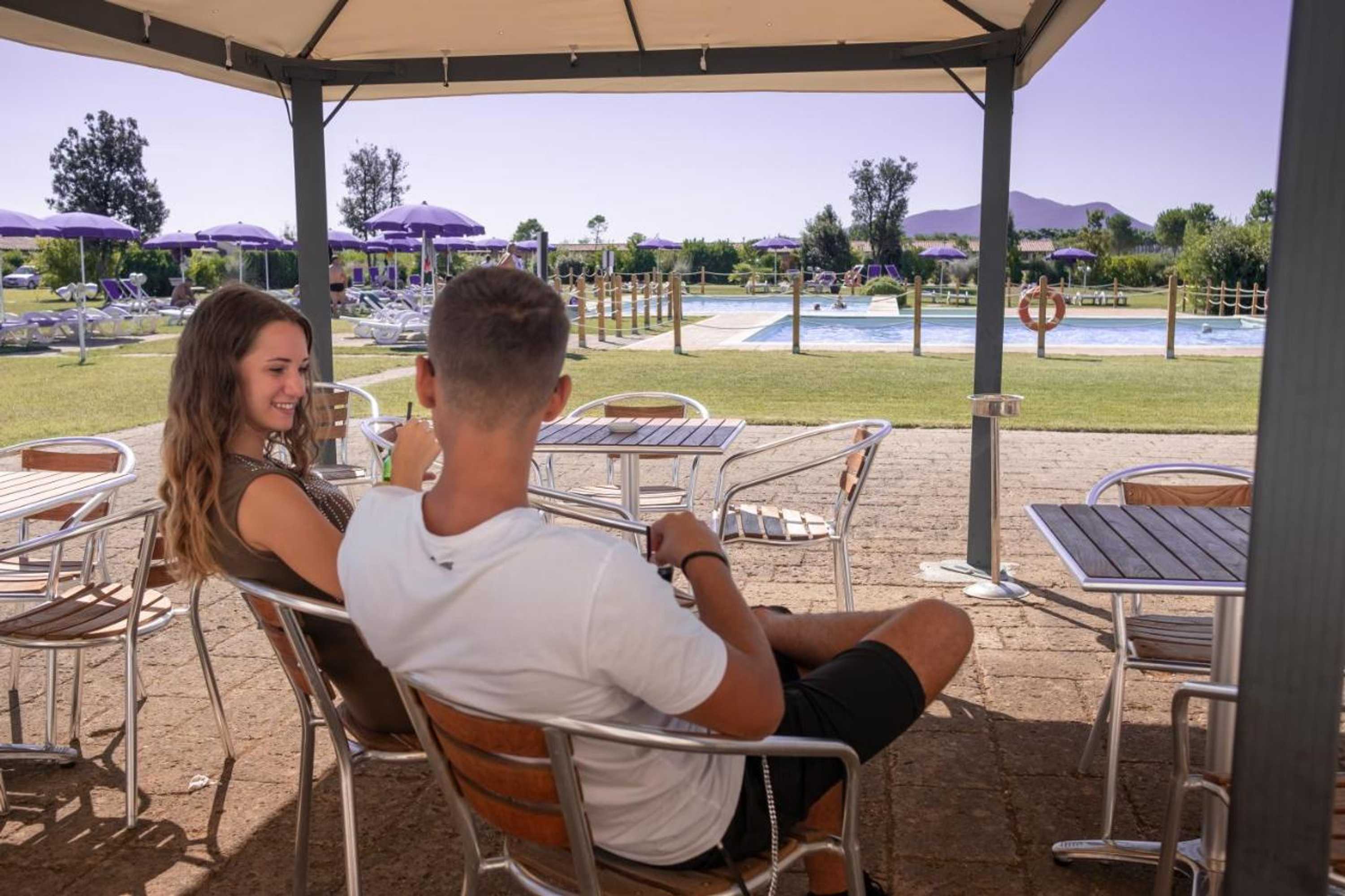 Gift card for Residenza Principina