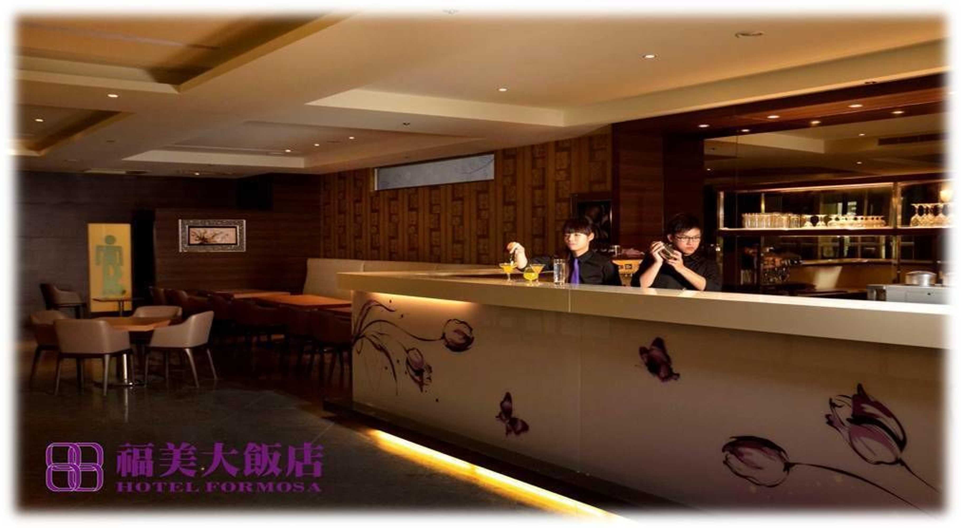 Gift card for Hotel Formosa Gift card for Hotel Formosa