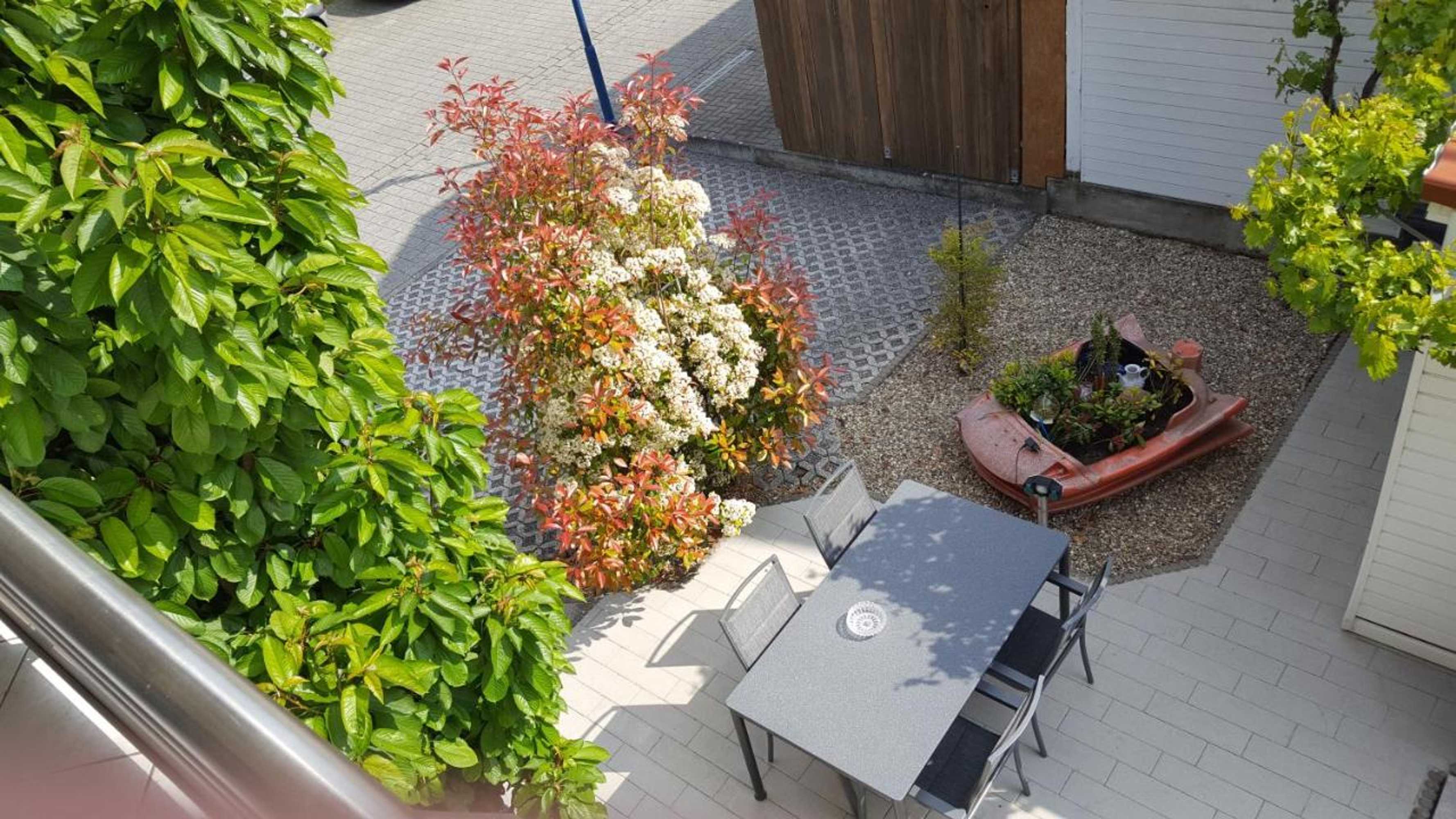 Gift card for Ferienwohnung Vikolisa