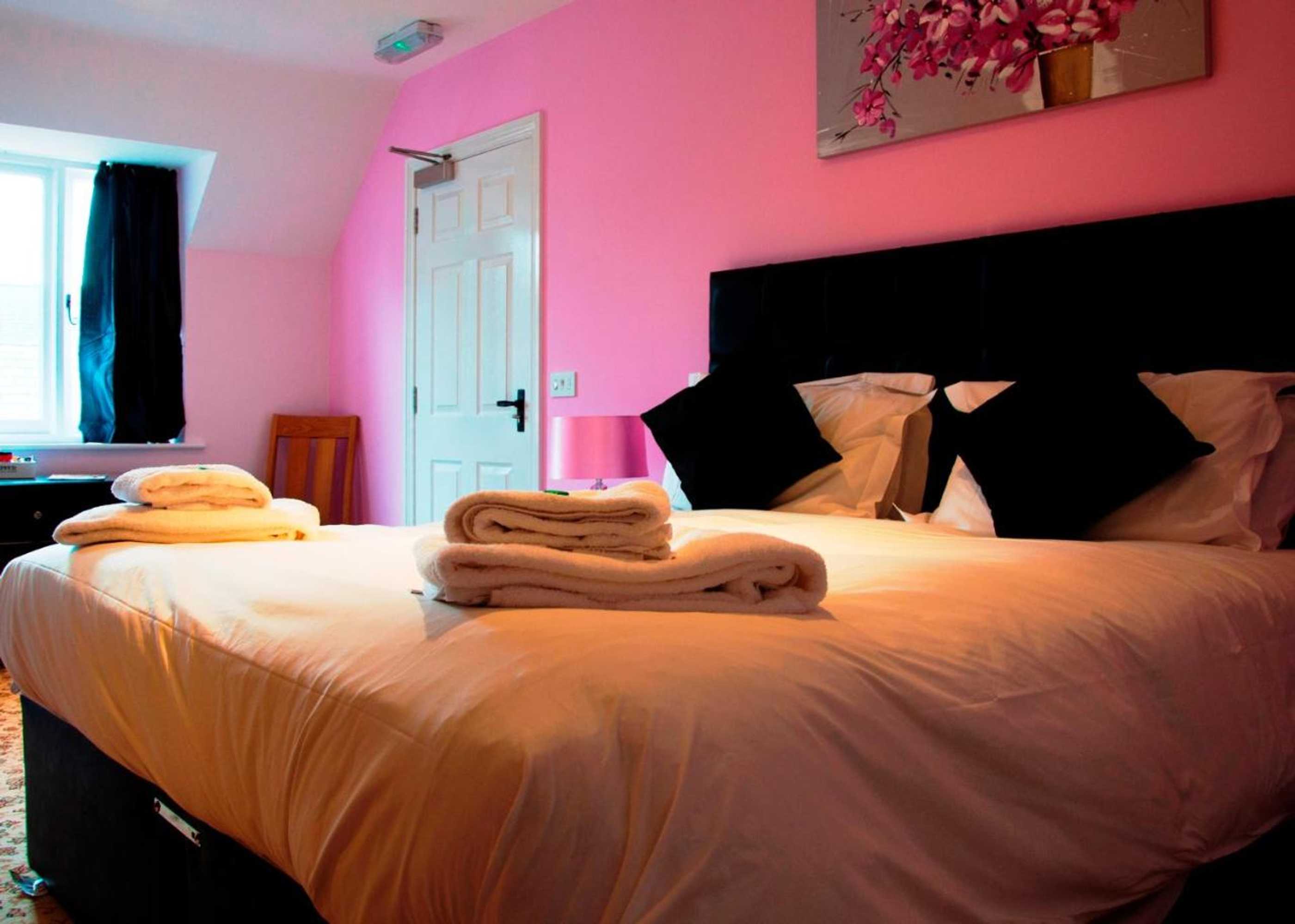 Gift card for The New Inn