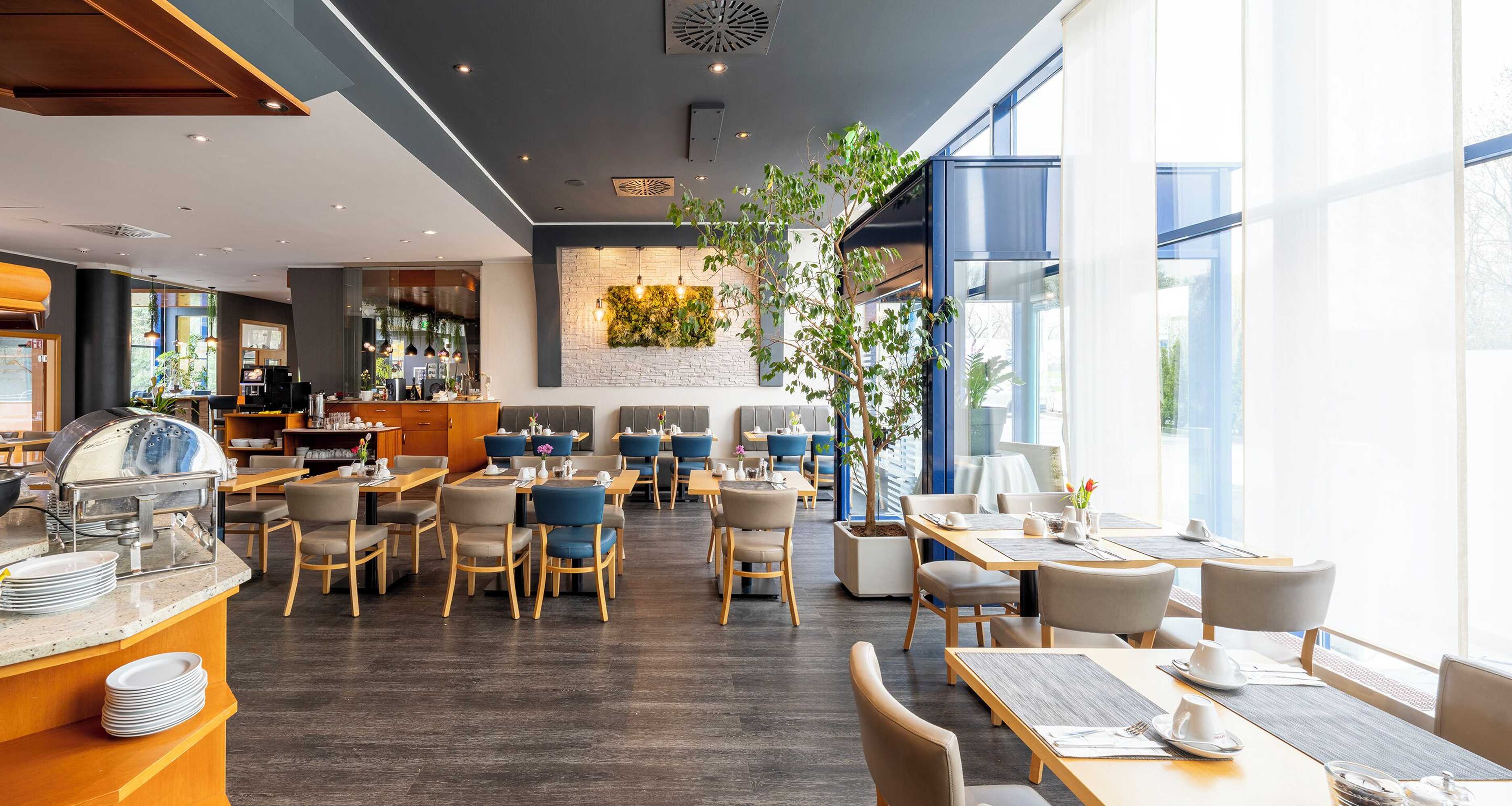 Gift card for Plaza Inn Zwickau