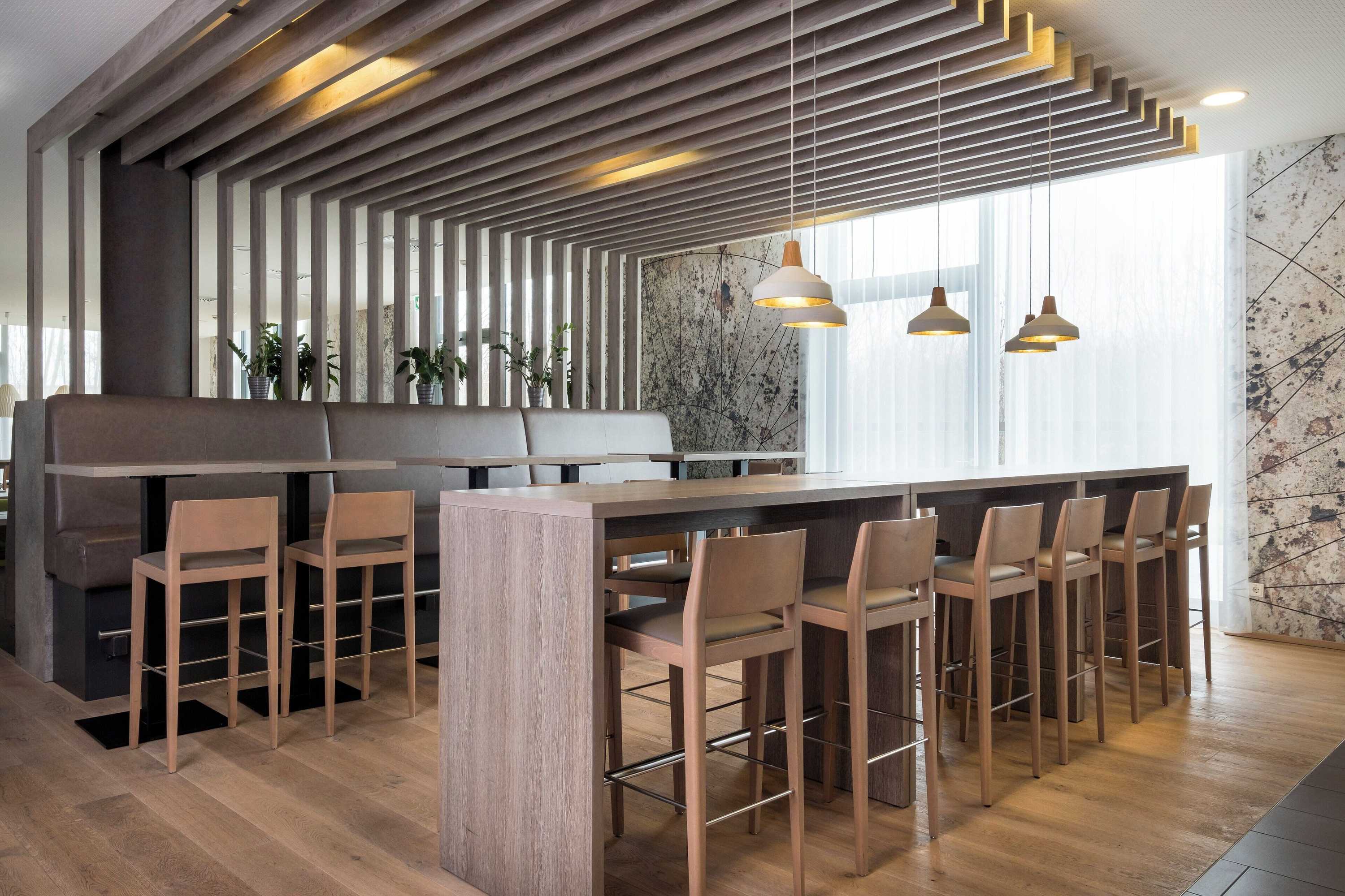 Gift card for Holiday Inn Express Friedrichshafen by Ihg