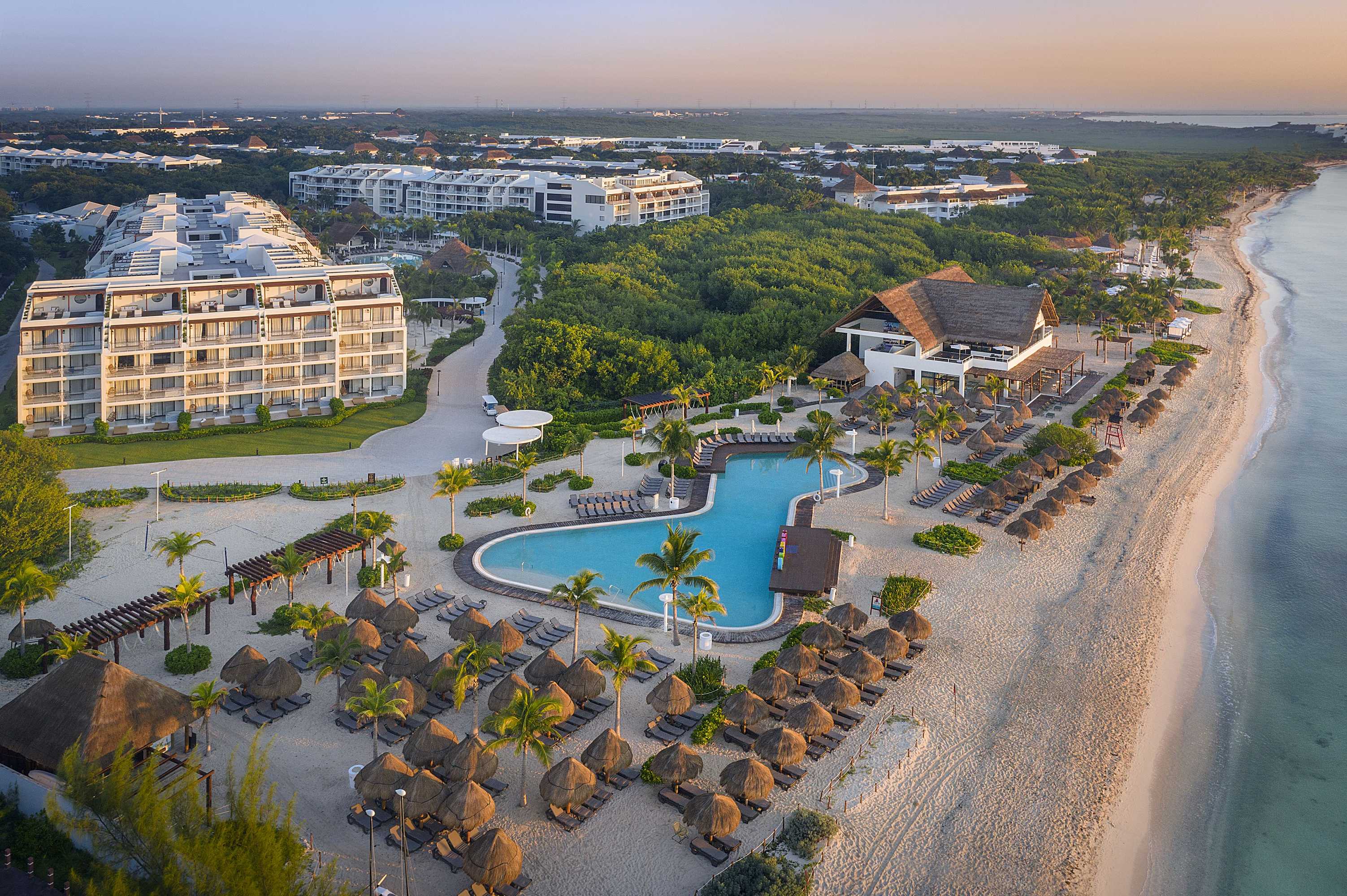 Gift card for Ocean Riviera Paradise, Riviera Maya Gift card for Ocean Riviera Paradise, Riviera Maya