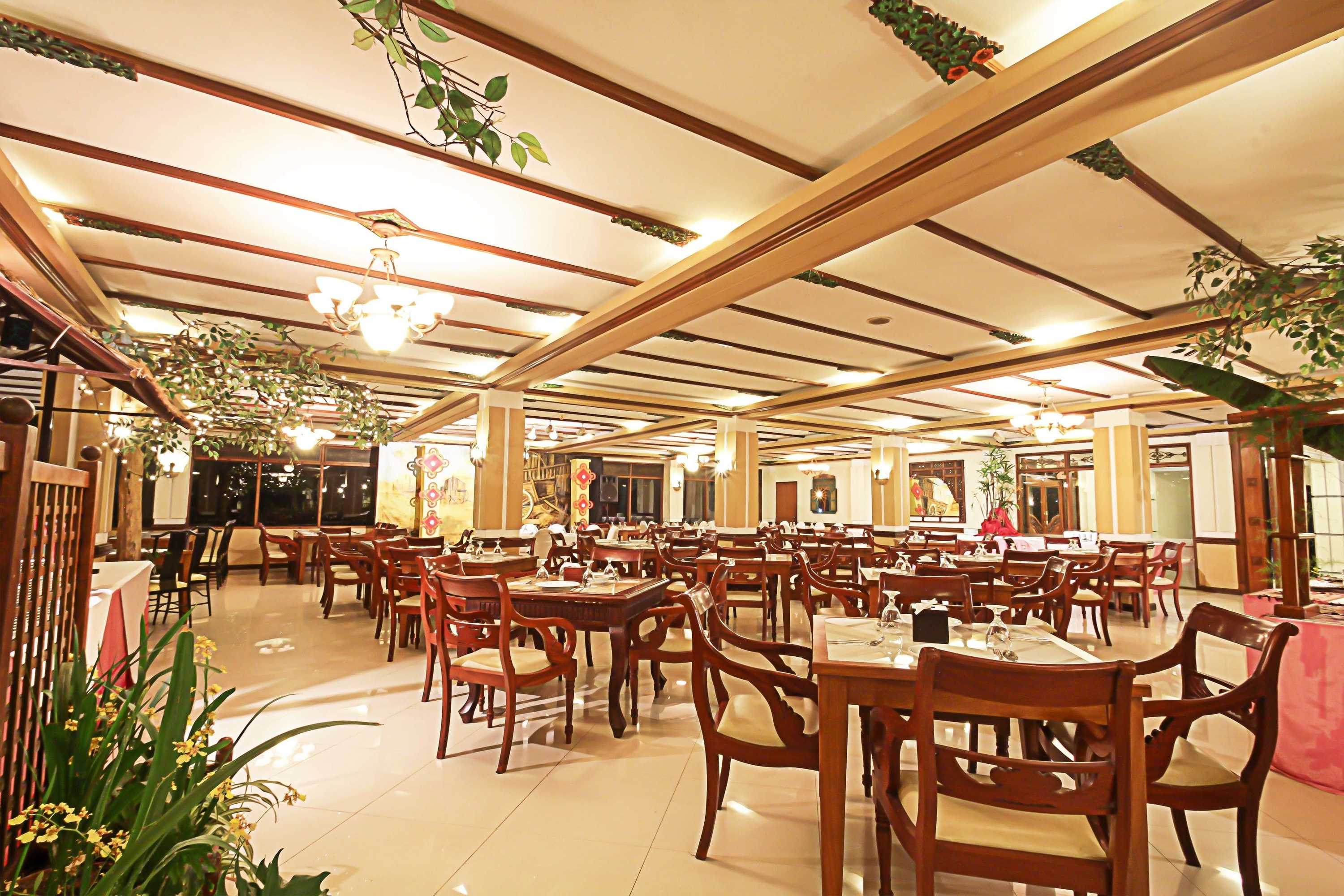 Gift card for Royal Hotel And Villa Batu