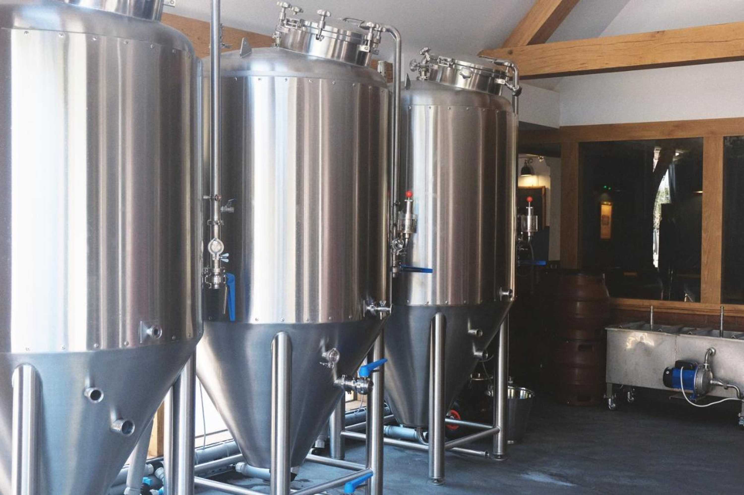 Gift card for Monkey Brewhouse