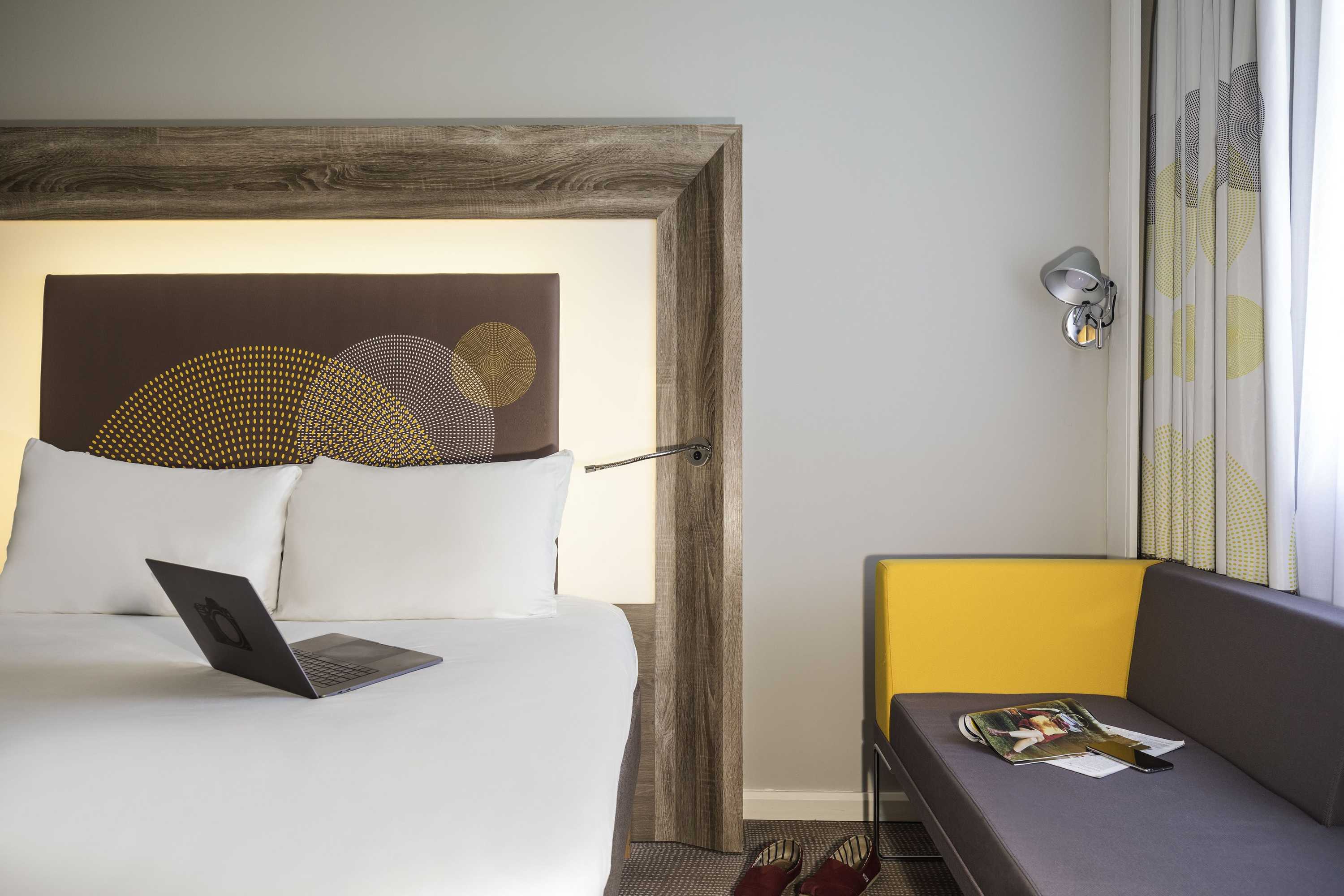 Gift card for Novotel Nottingham Derby Gift card for Novotel Nottingham Derby
