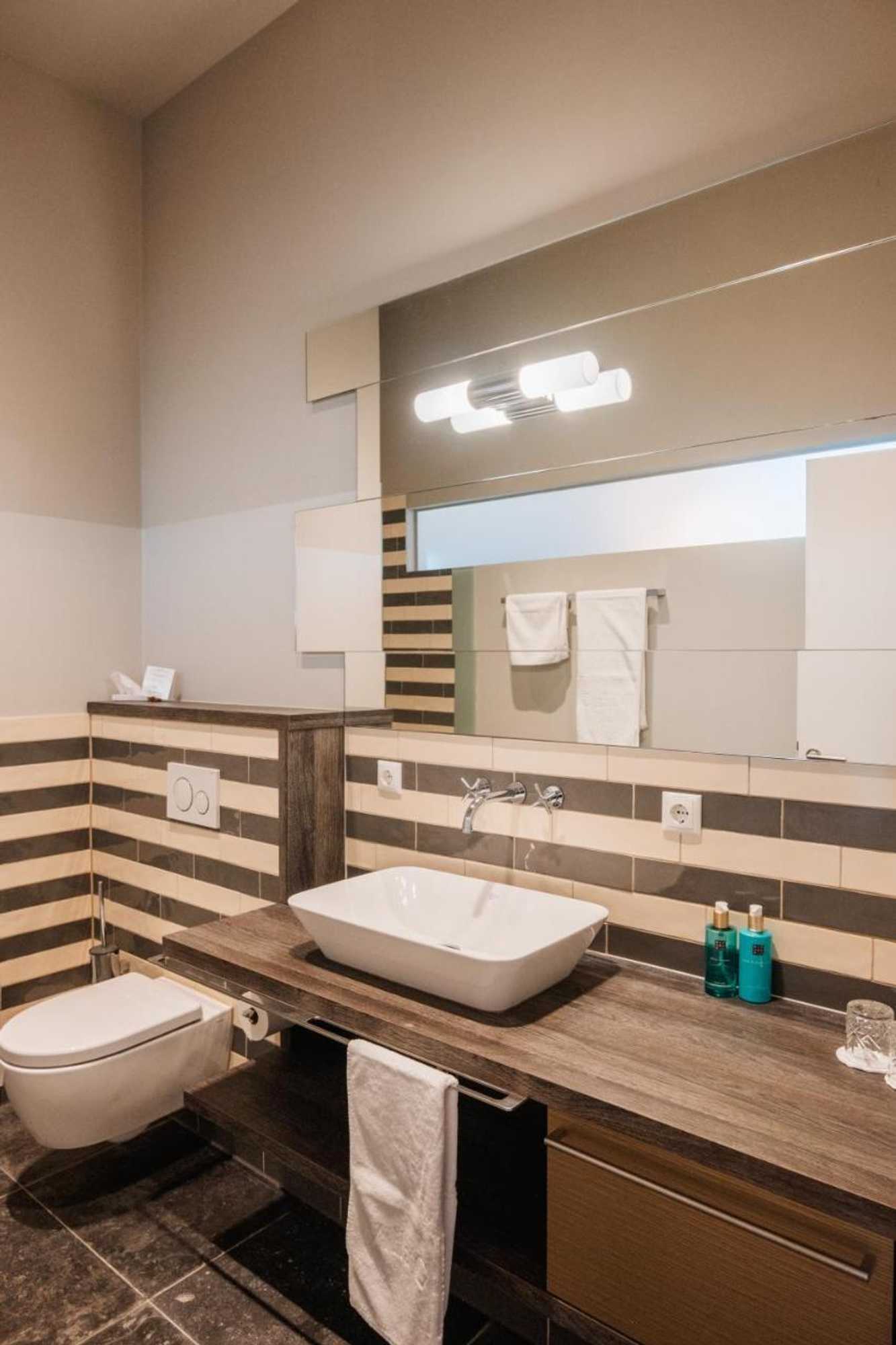 Gift card for Villa Glanzstoff Gmbh