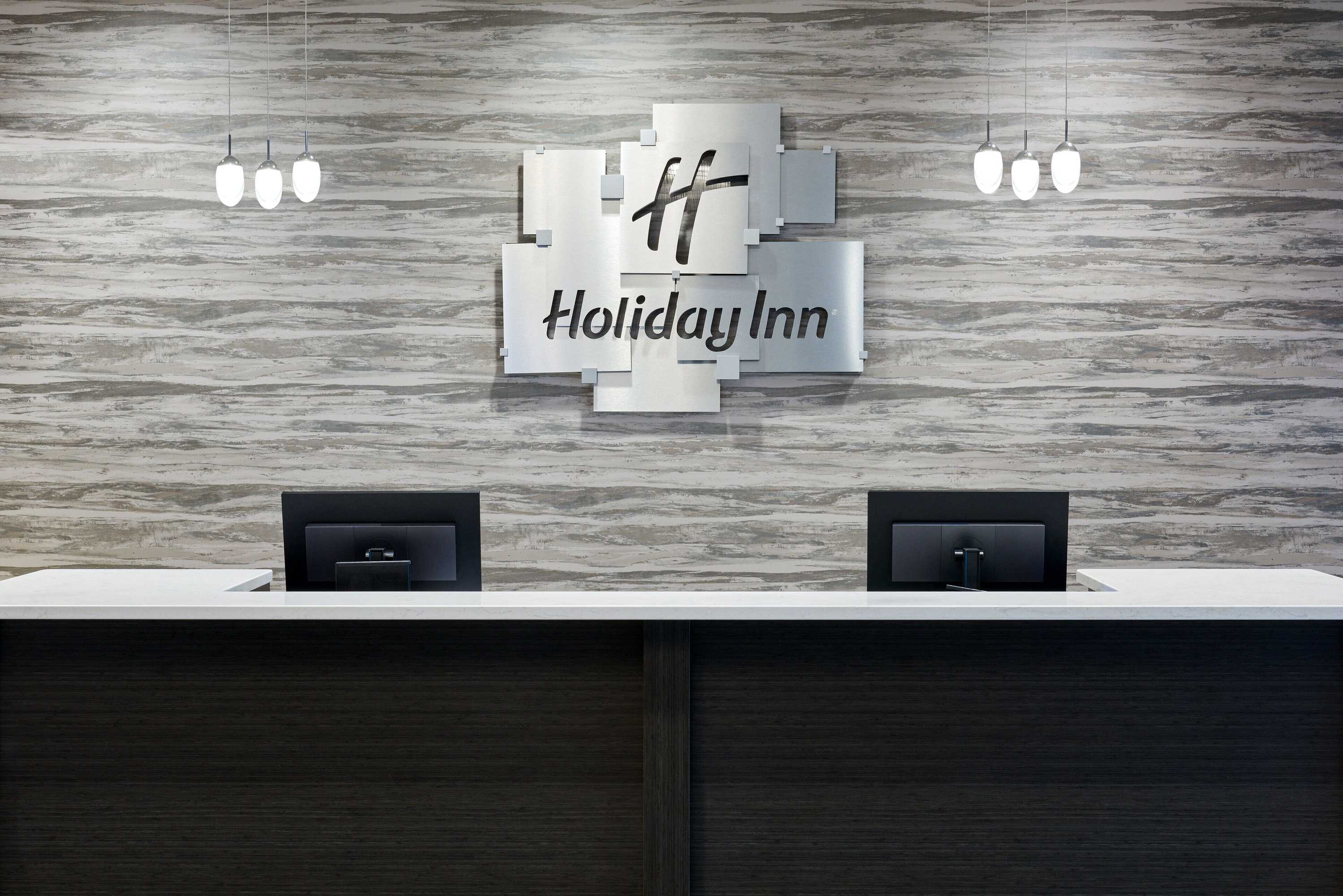 Gift card for Holiday Inn & Suites Philadelphia W - Drexel Hill by Ihg