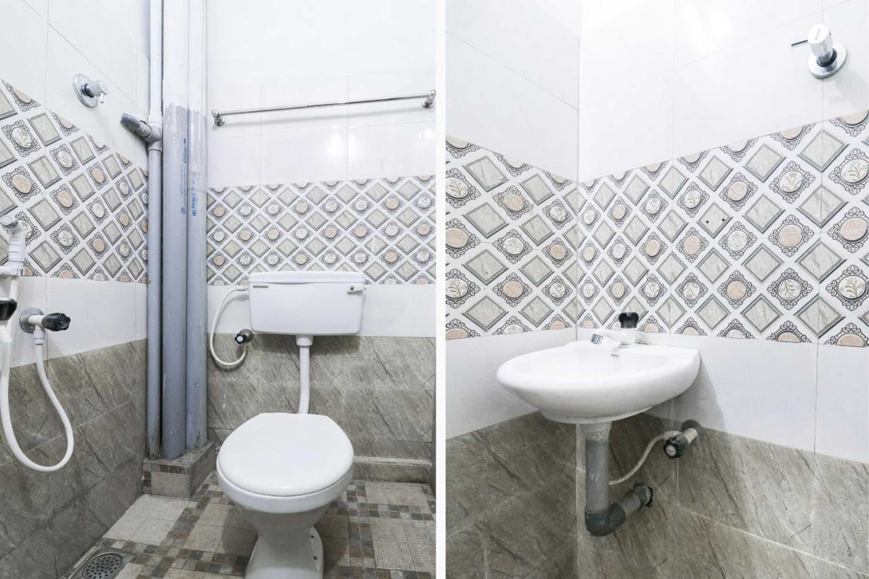 Gift card for Spot ON Rohini Inn Kadampuzha