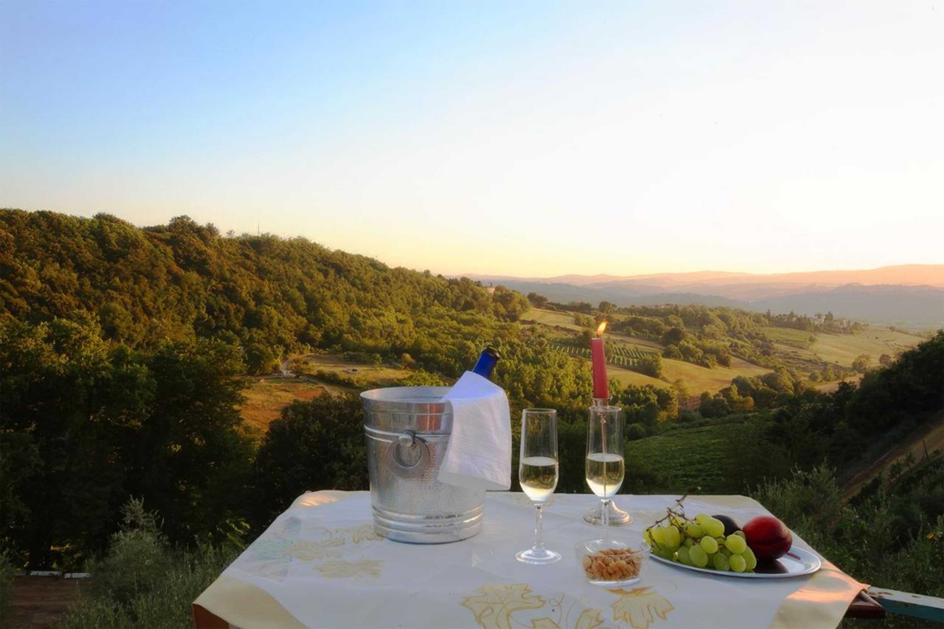 Gift card for Podere Oliveta