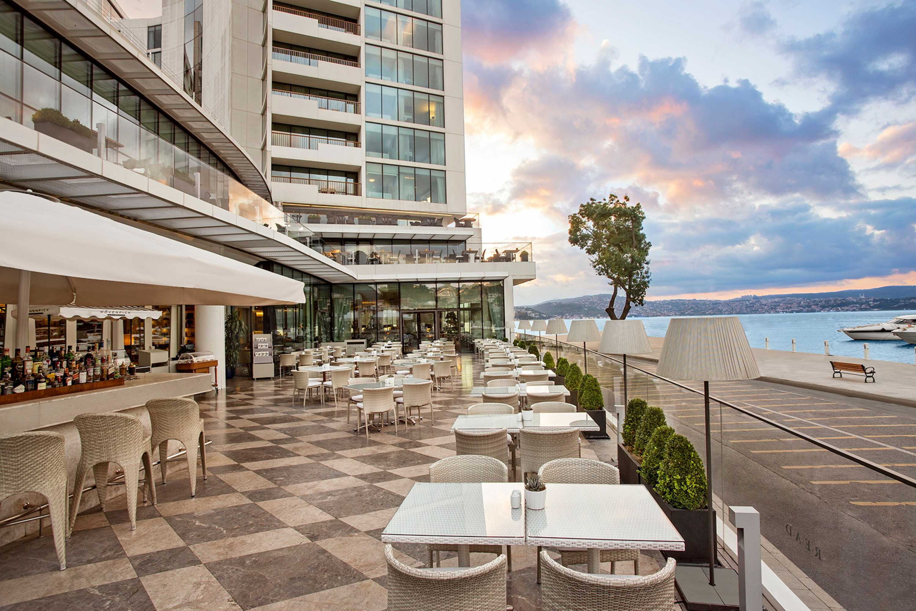 Gift card for The Grand Tarabya Gift card for The Grand Tarabya