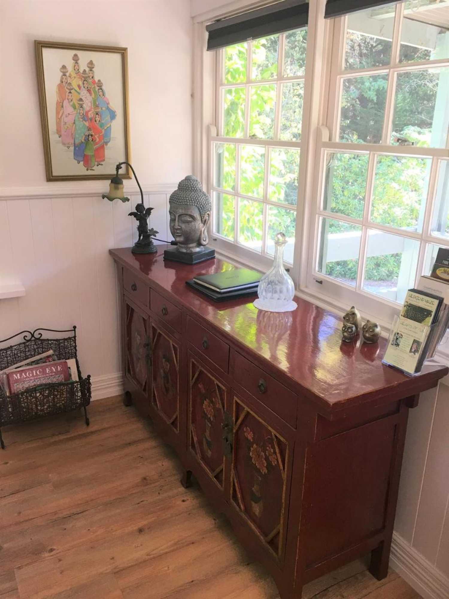 Gift card for White Rose Cottage