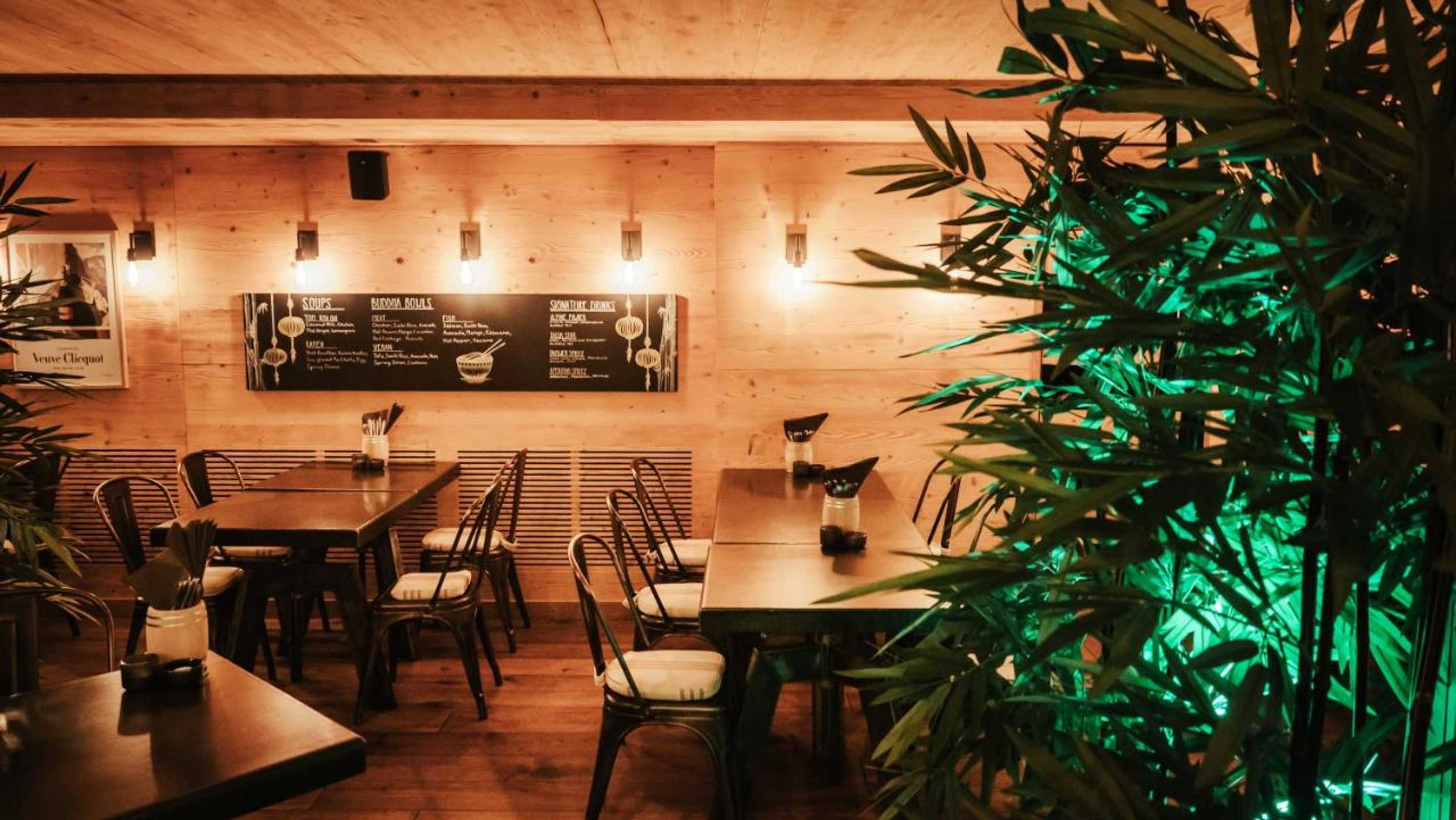 Gift card for Unique Hotel Post