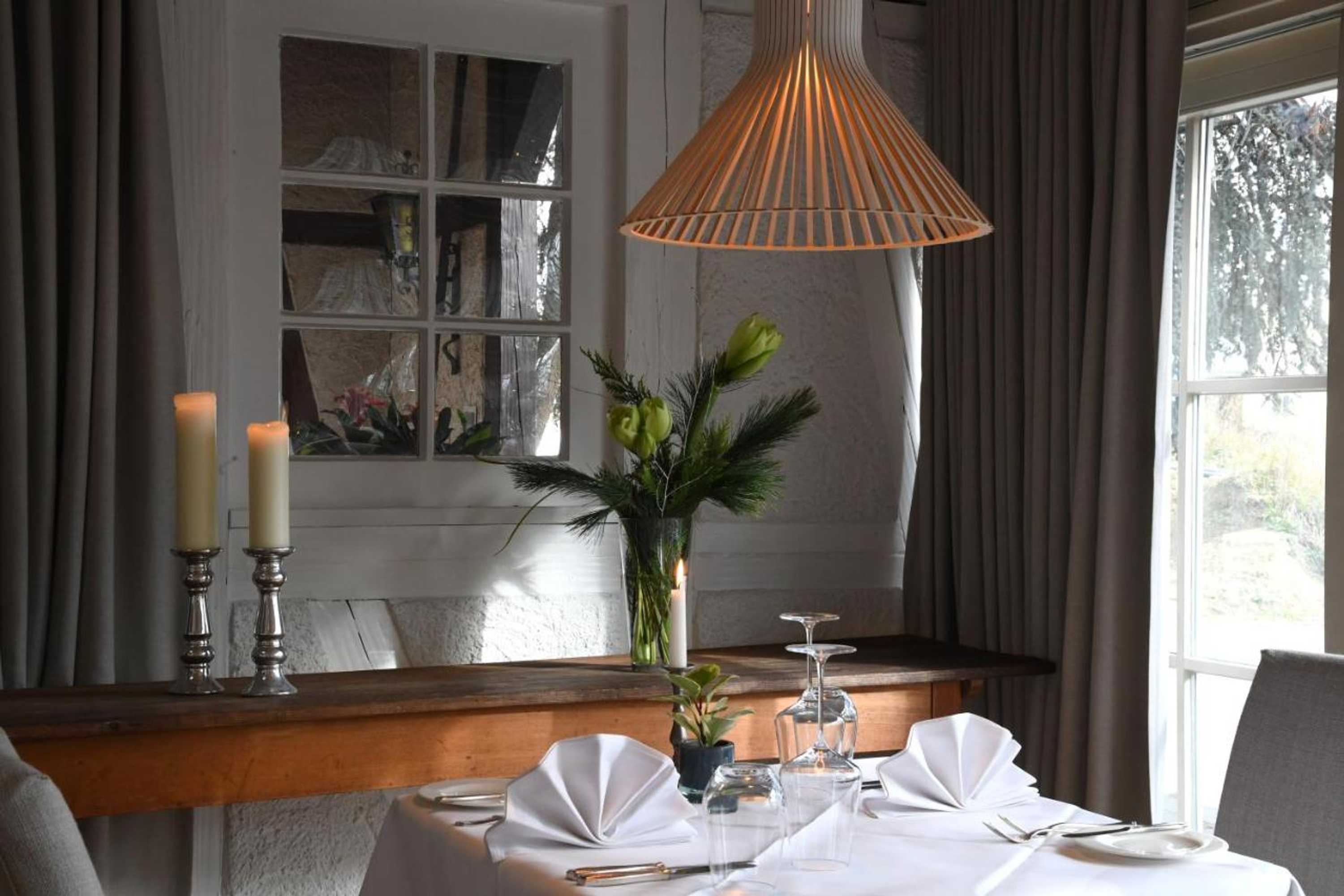 Gift card for Romantik Hotel Johanniter-Kreuz