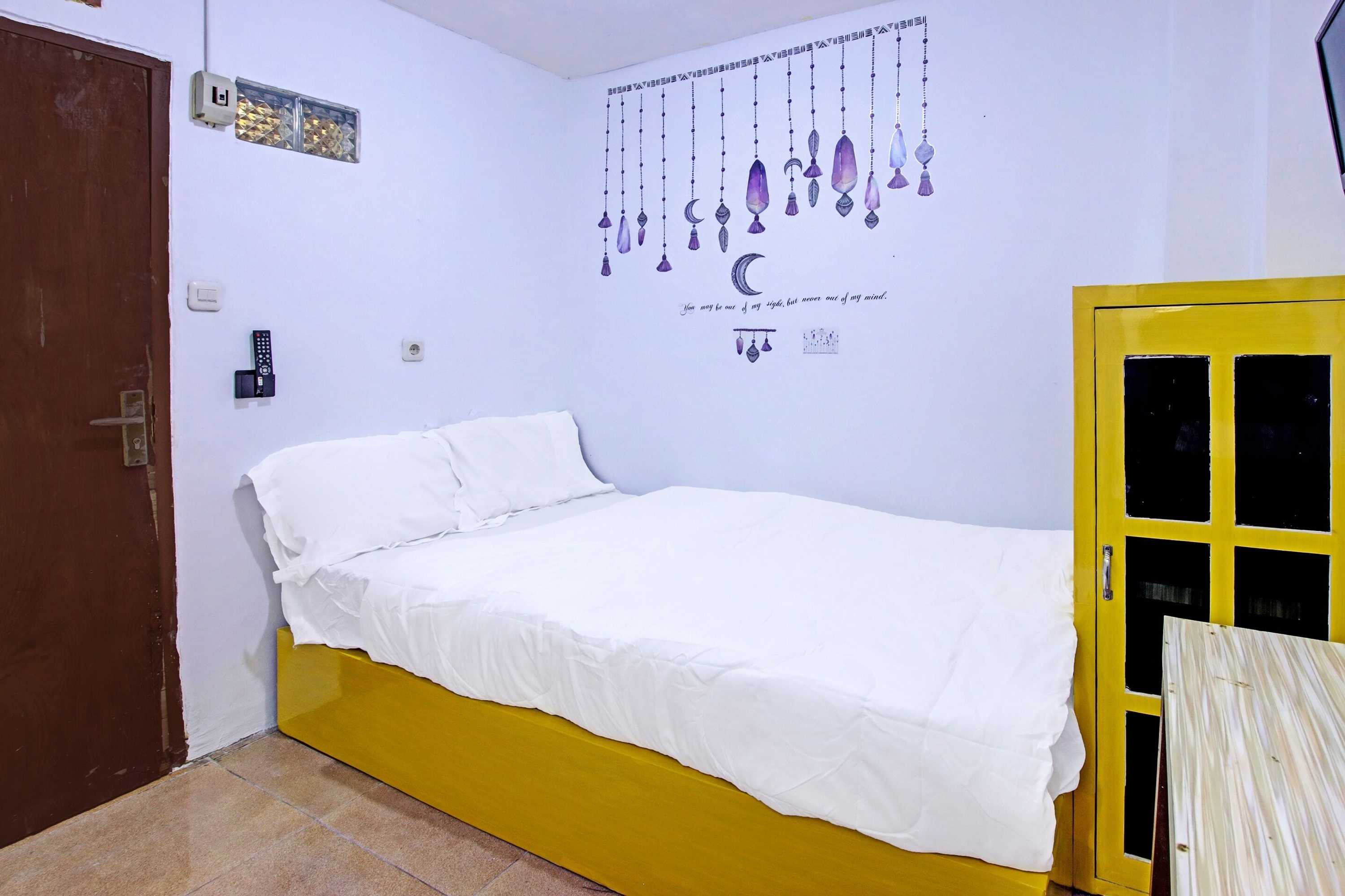 Gift card for Oyo 91506 Kedai Cinta Guest House Gift card for Oyo 91506 Kedai Cinta Guest House