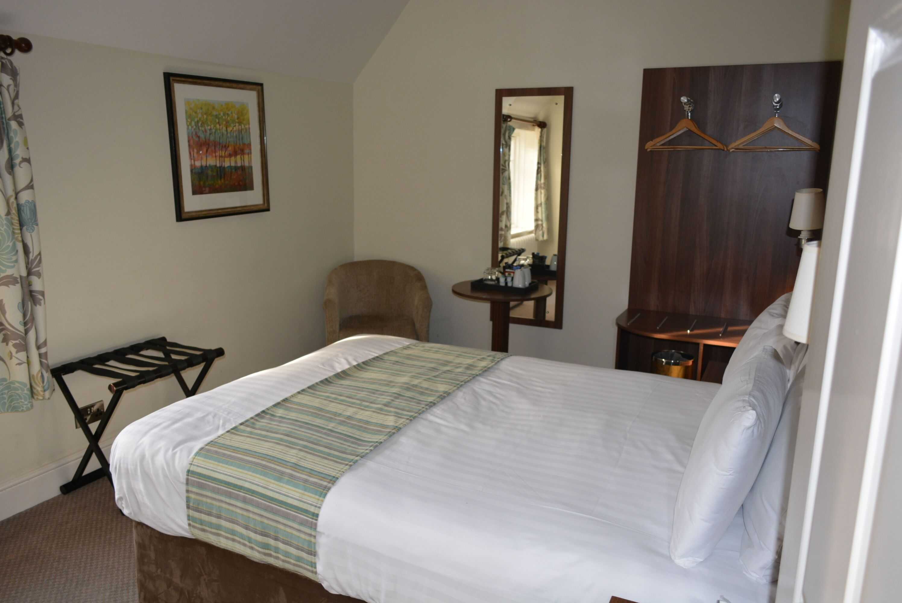 Gift card for Quorn Grange Hotel Gift card for Quorn Grange Hotel