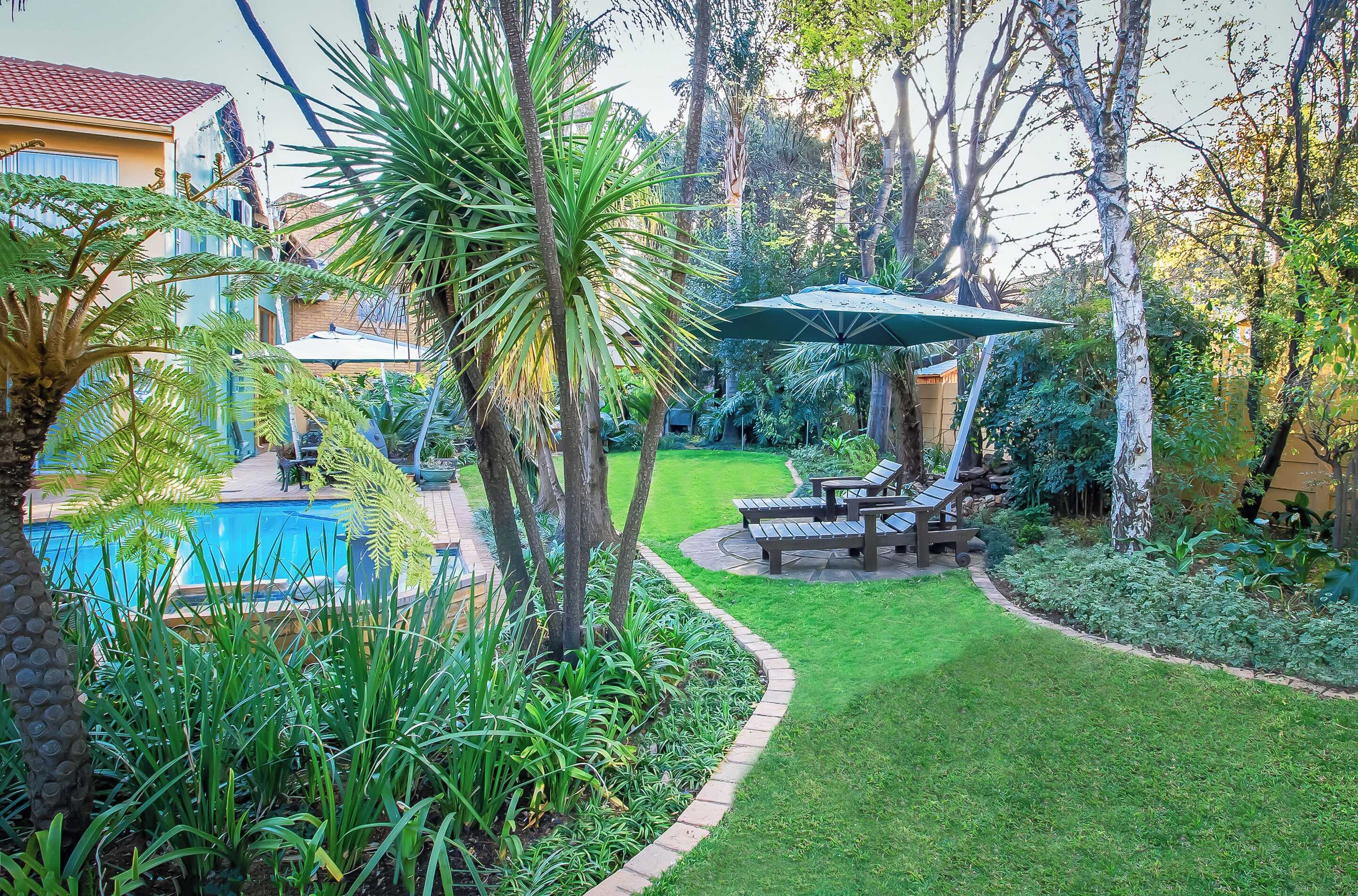 Gift card for Sunward Park Guest House & Conference Centre Gift card for Sunward Park Guest House & Conference Centre