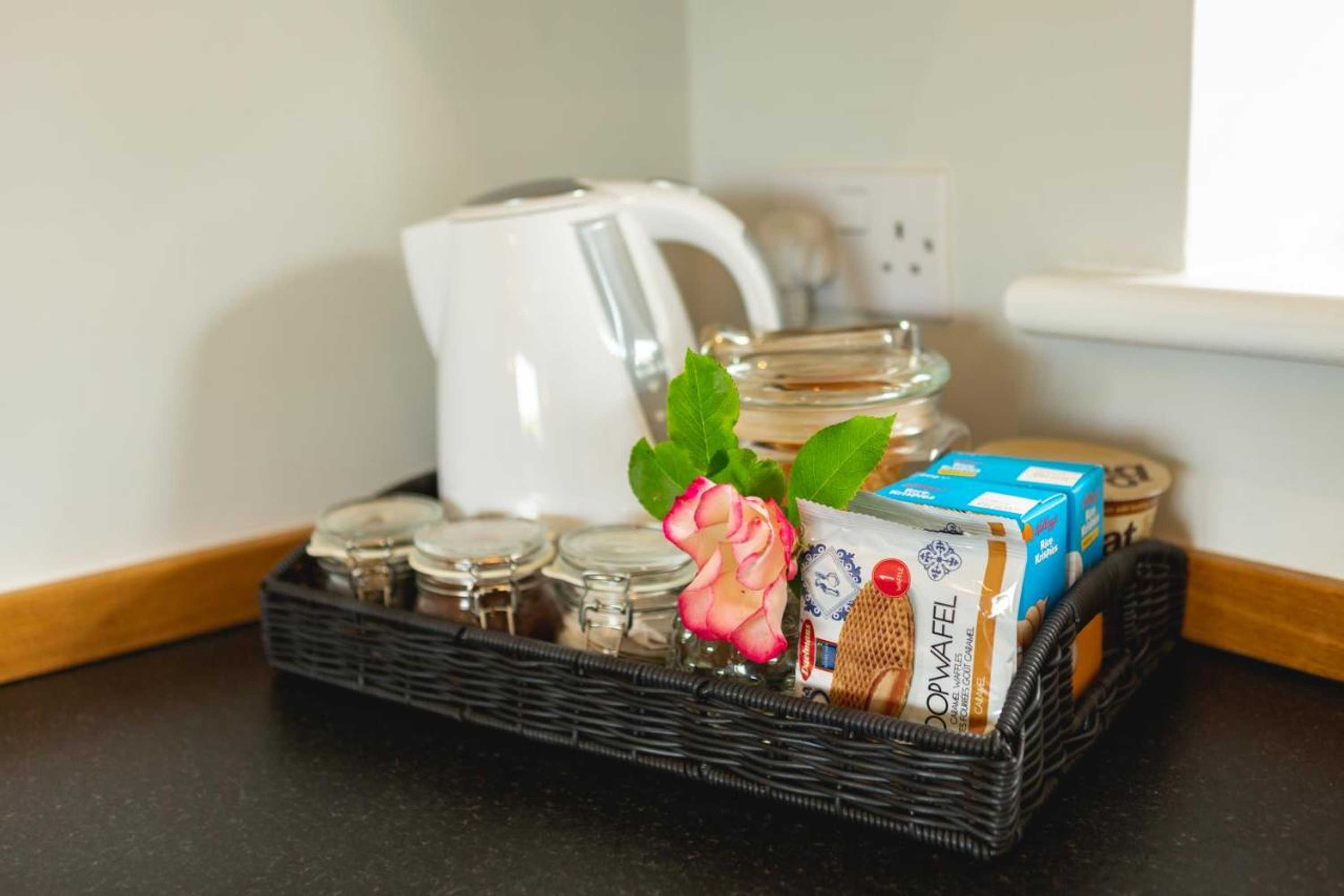 Gift card for Wick House B&b