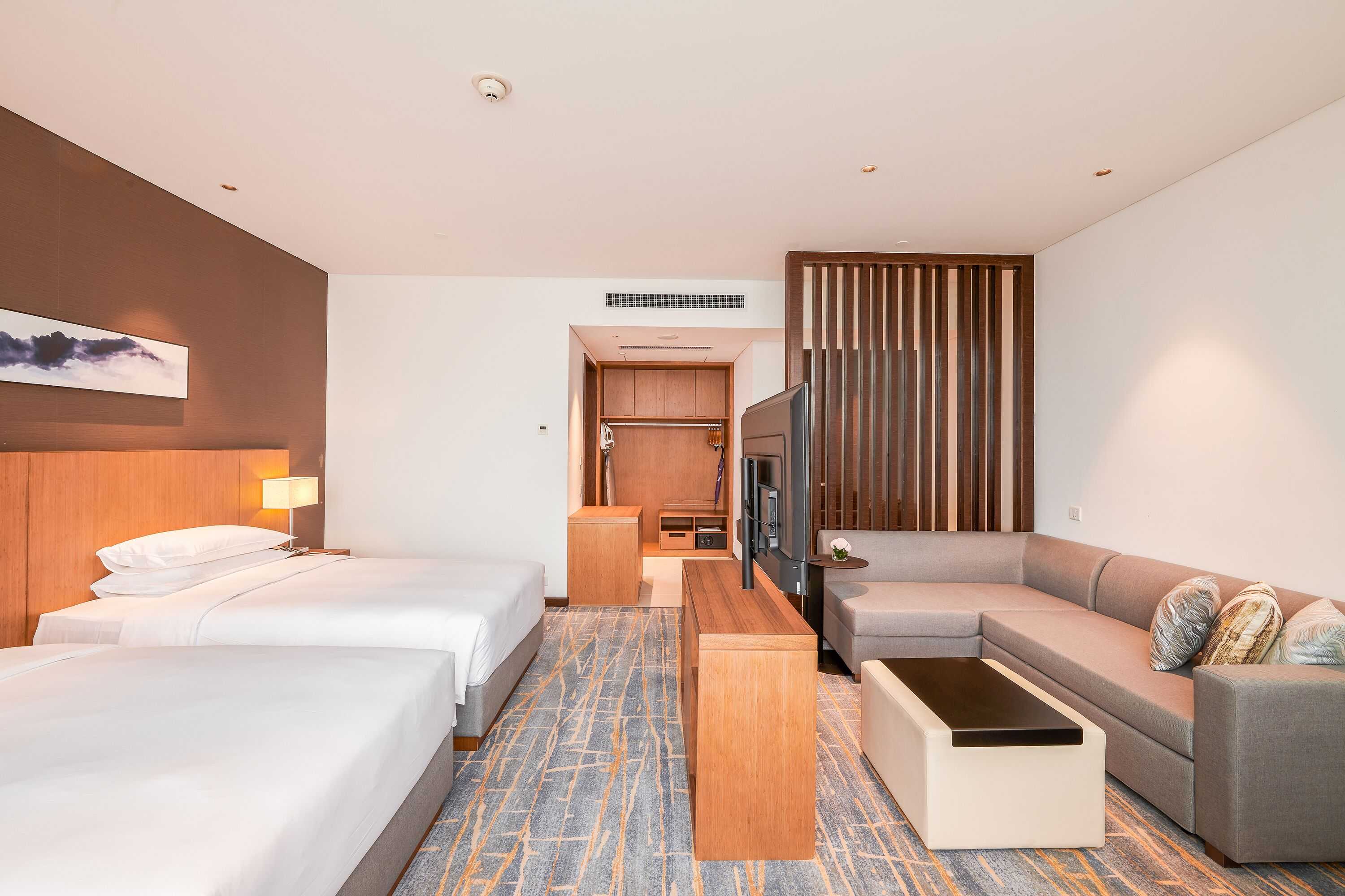 Gift card for Hyatt Place Deqing Gift card for Hyatt Place Deqing