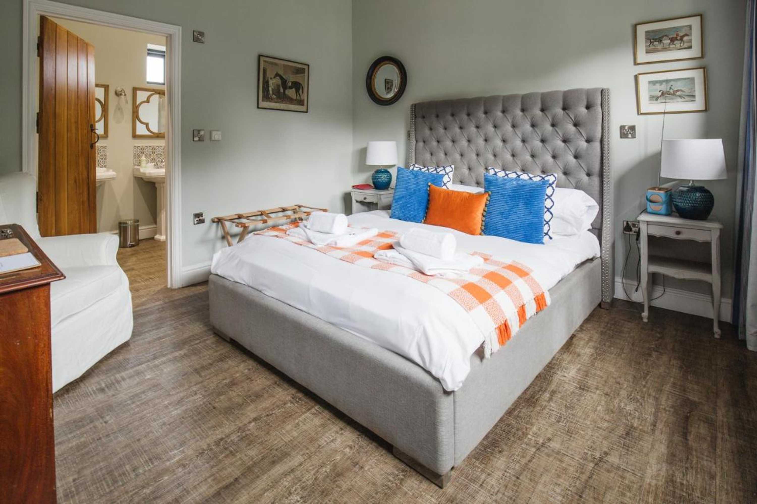 Gift card for The George Inn