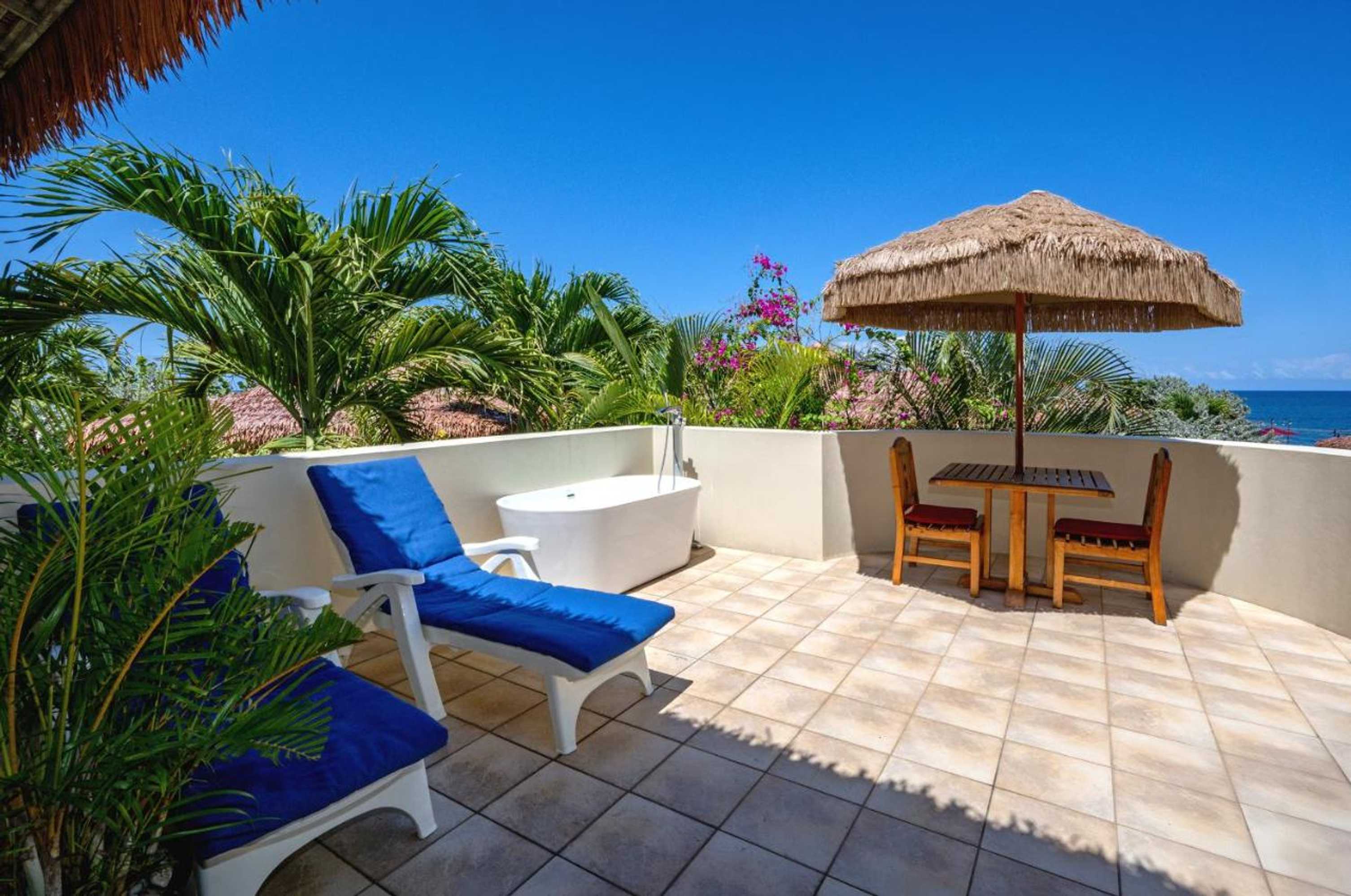 Gift card for Ocean Cliff Hotel Negril Limited - Adults Only Gift card for Ocean Cliff Hotel Negril Limited - Adults Only