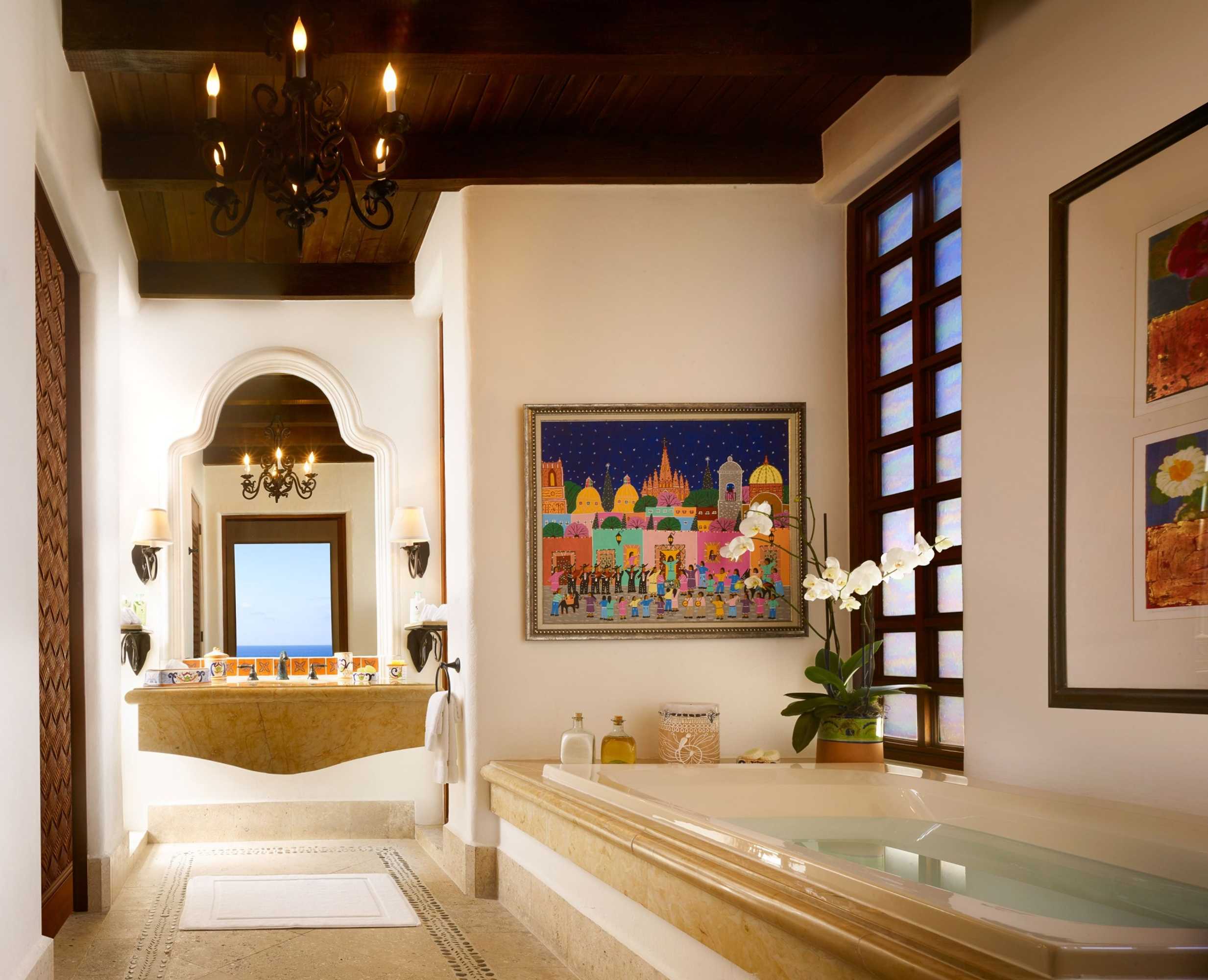 Gift card for Las Ventanas al Paraiso, A Rosewood Resort Gift card for Las Ventanas al Paraiso, A Rosewood Resort