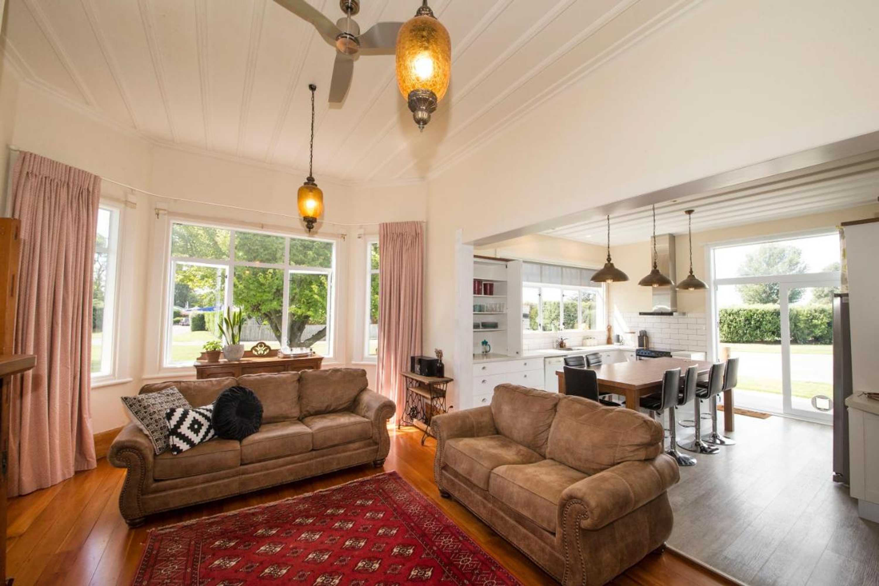 Gift card for The Clive Hideaway