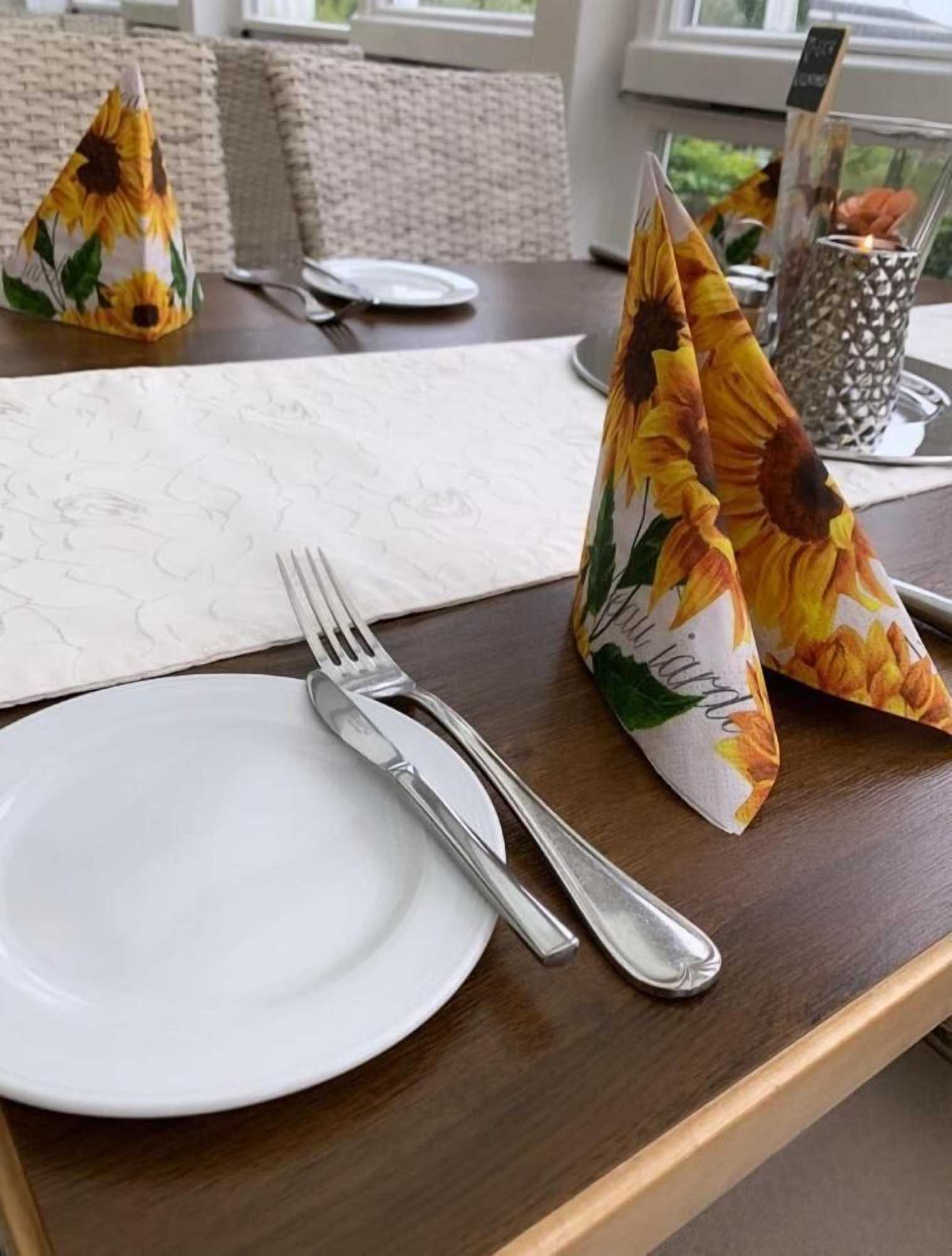 Gift card for Hotel Krasemann