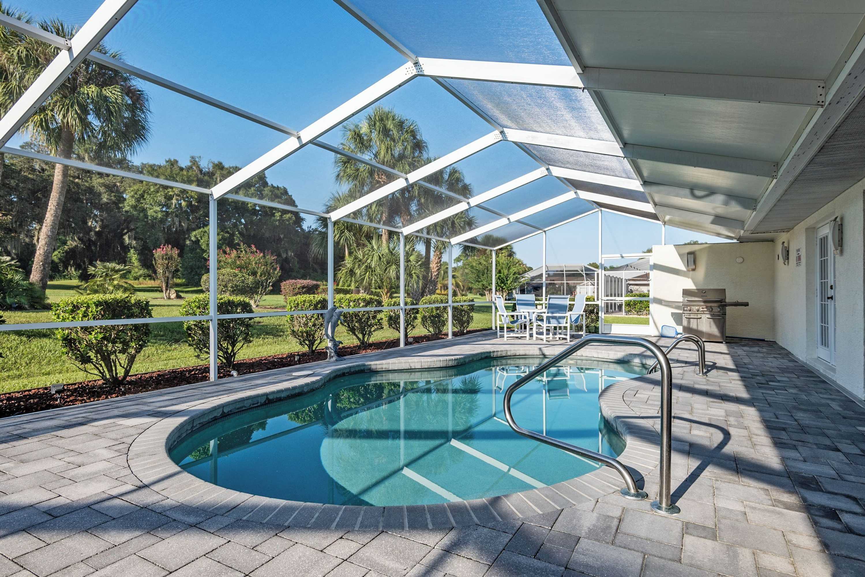 Gift card for Villa Prins - Golfcourse - 2X Master Bedroom