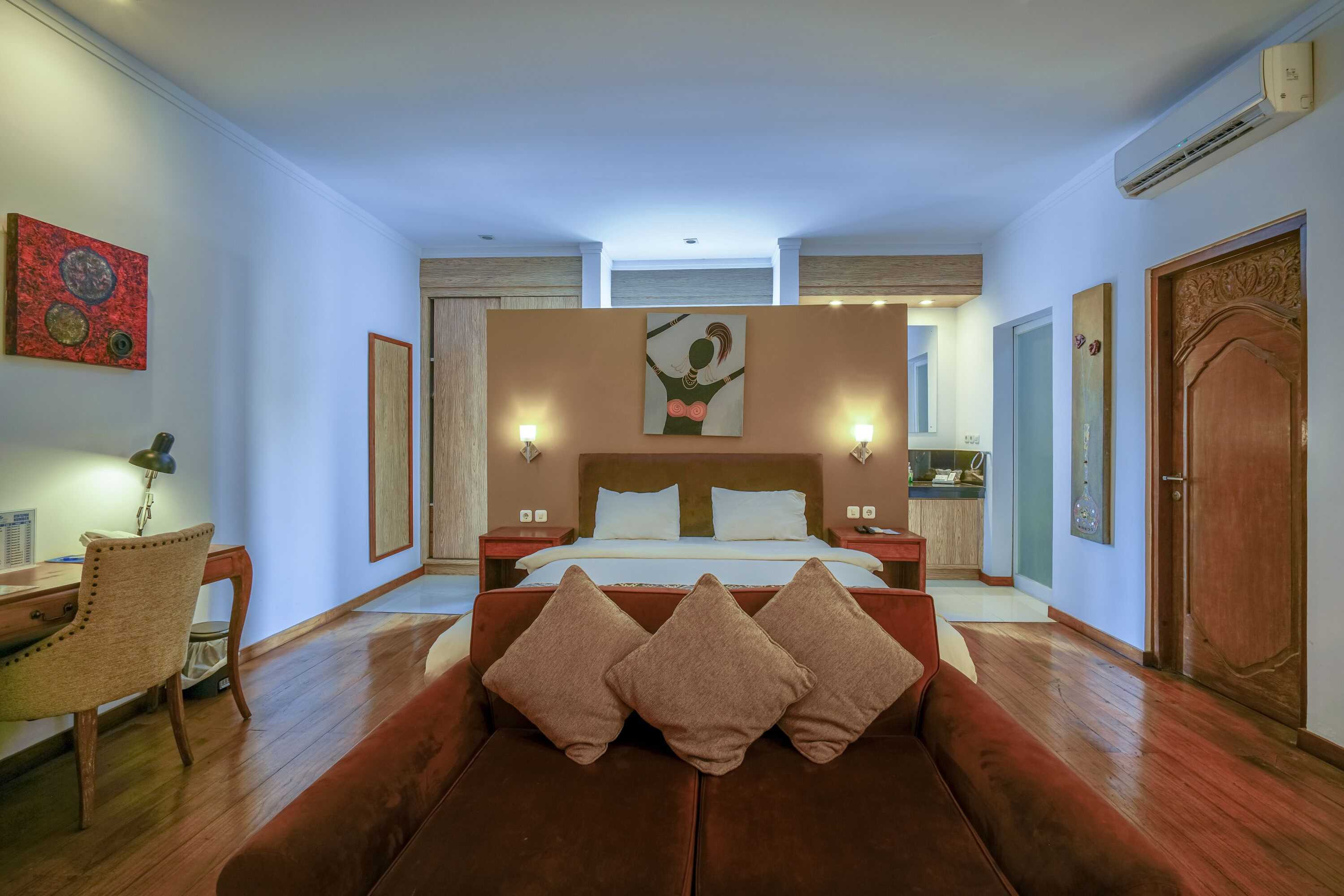 Gift card for Ocean View Residence - Hotel Jepara Gift card for Ocean View Residence - Hotel Jepara