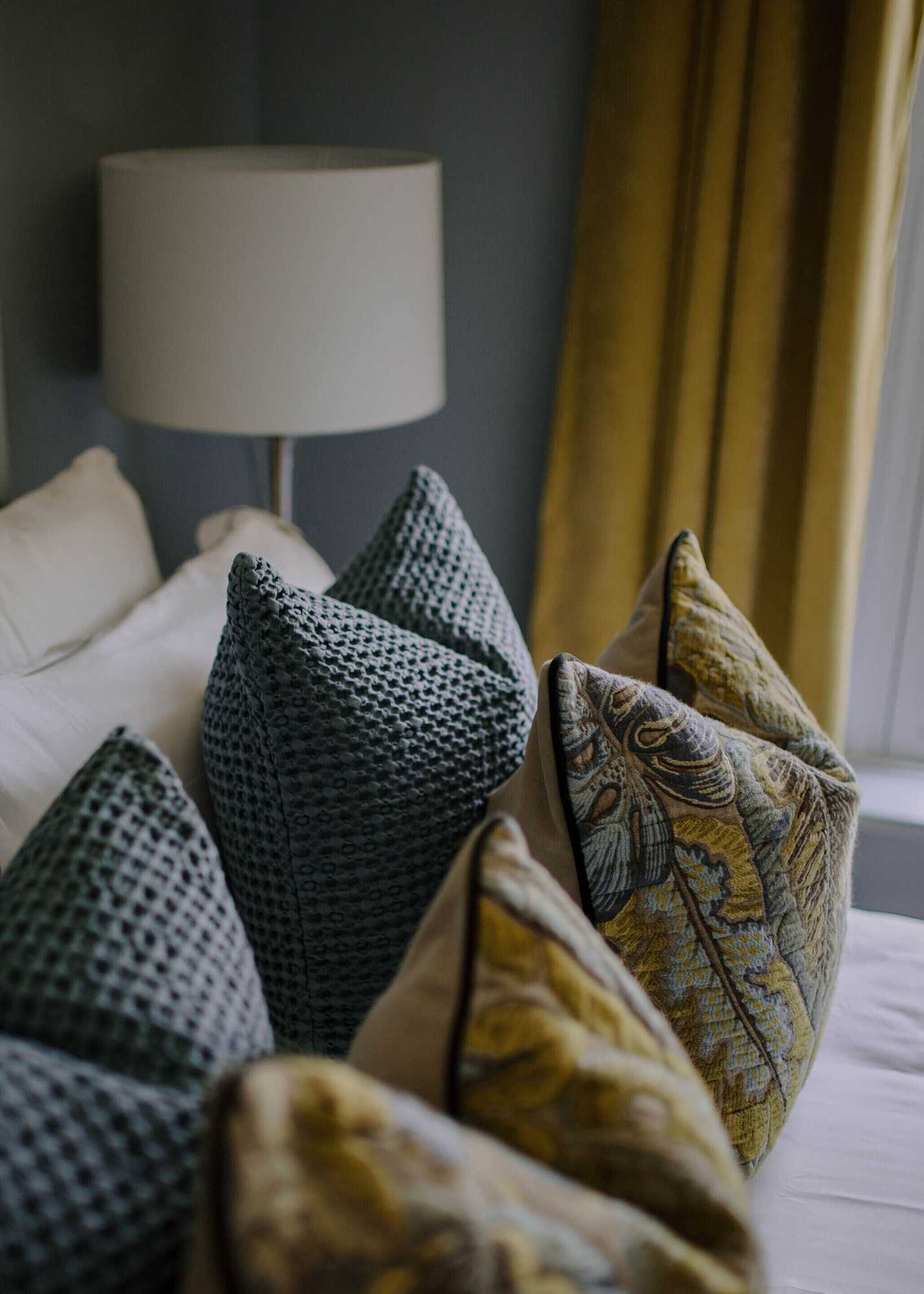 Gift card for Hebden Townhouse