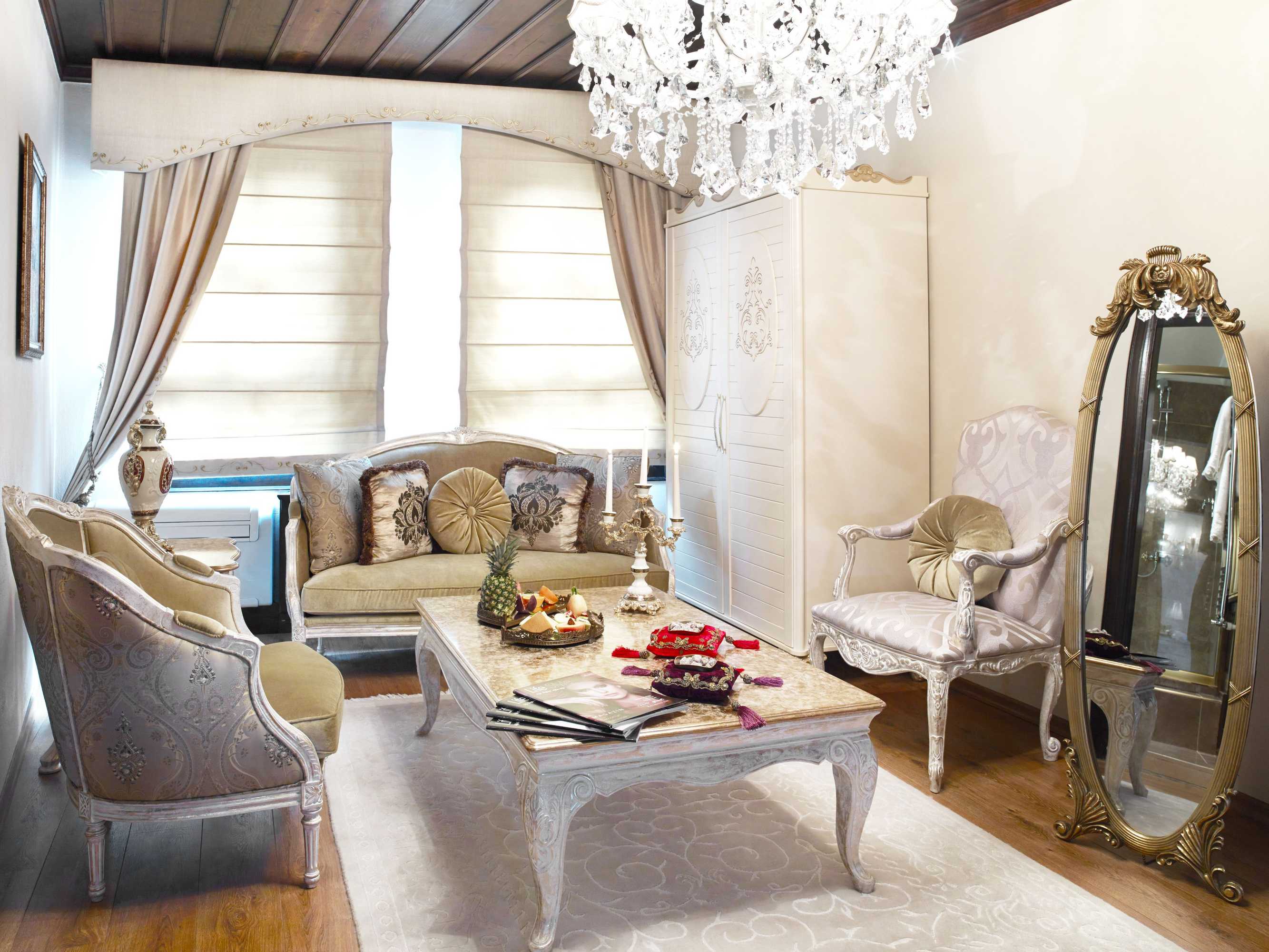 Gift card for Abaci Konak Hotel - Special Class Gift card for Abaci Konak Hotel - Special Class