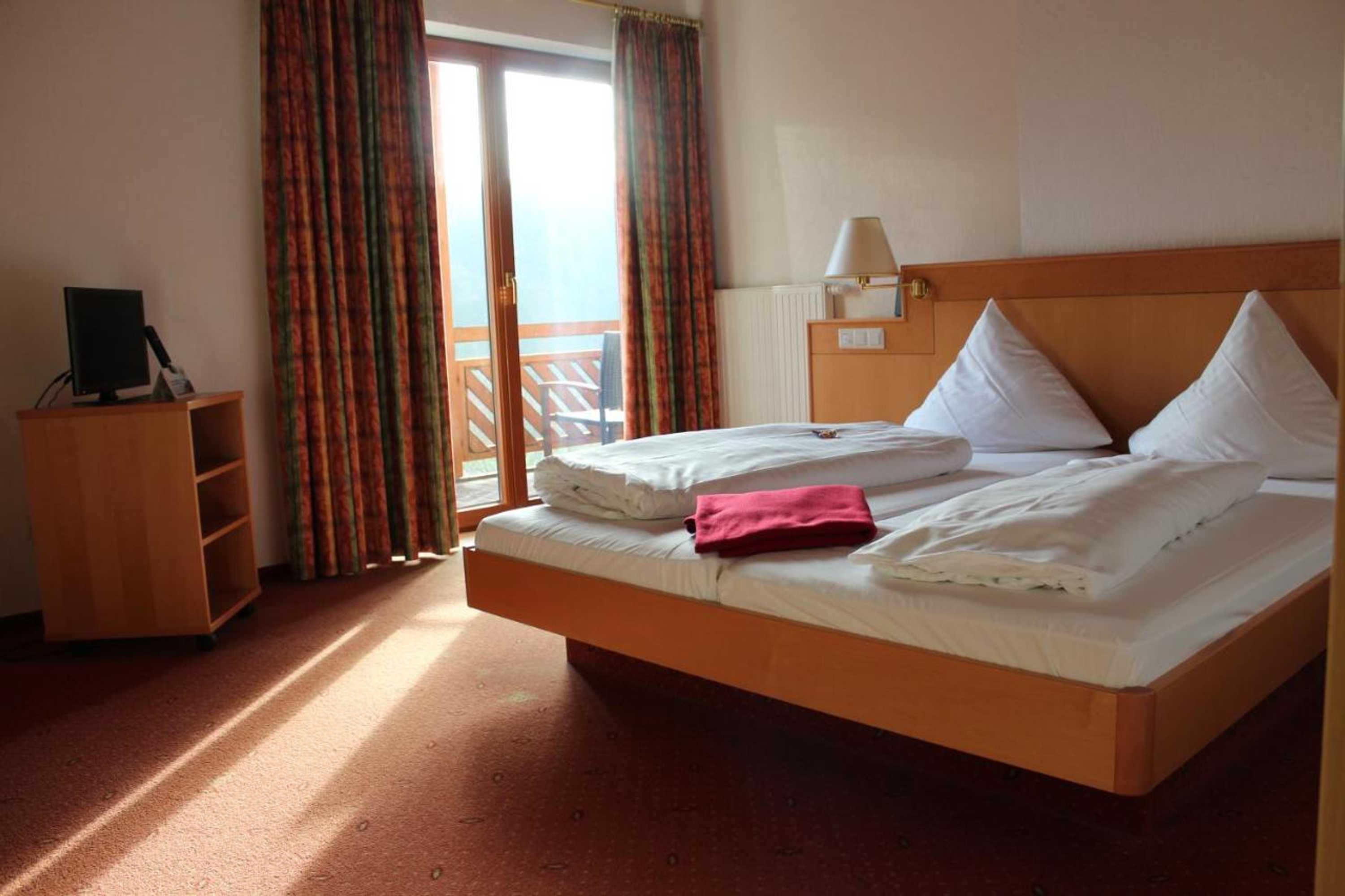 Gift card for Hotel Villa Waldeck