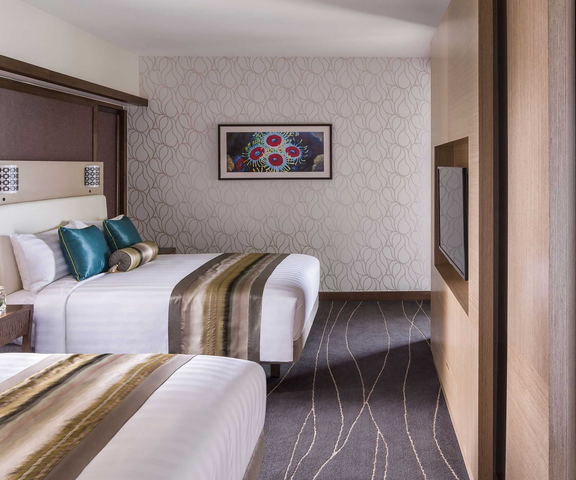 Gift card for Dusit Thani Guam Resort