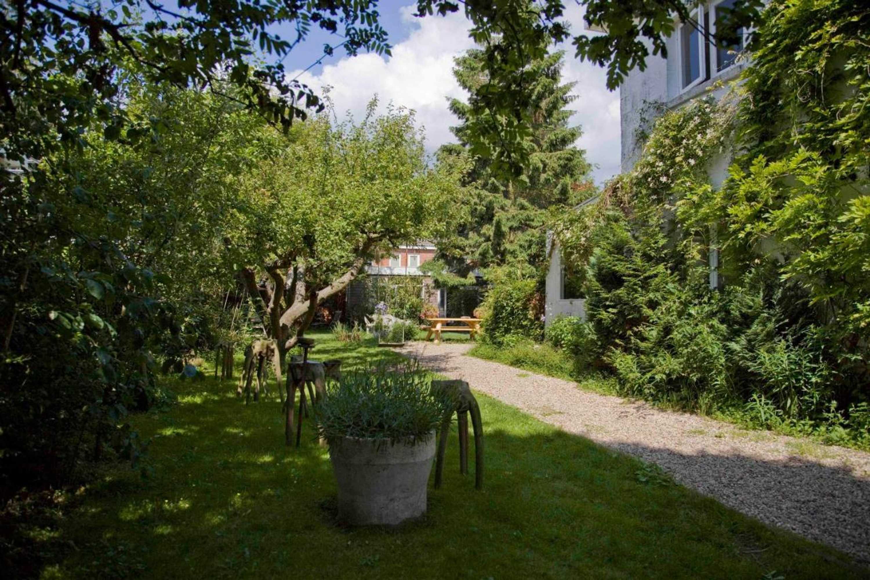 Gift card for Bed And Breakfast  Achter Het Witte Huis