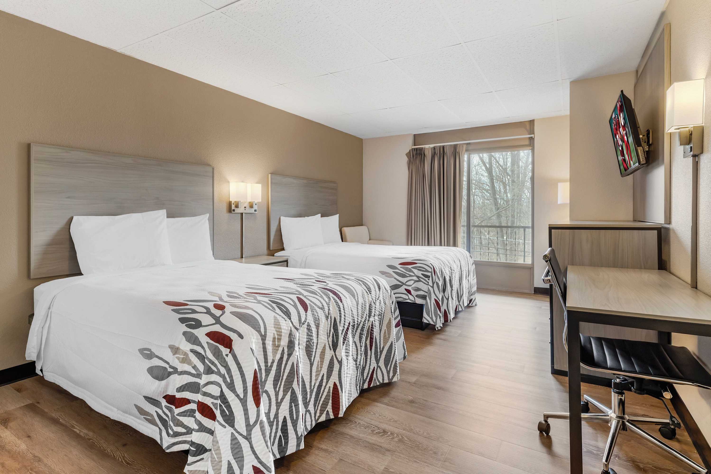 Gift card for Red Roof Inn Stroudsburg Gift card for Red Roof Inn Stroudsburg