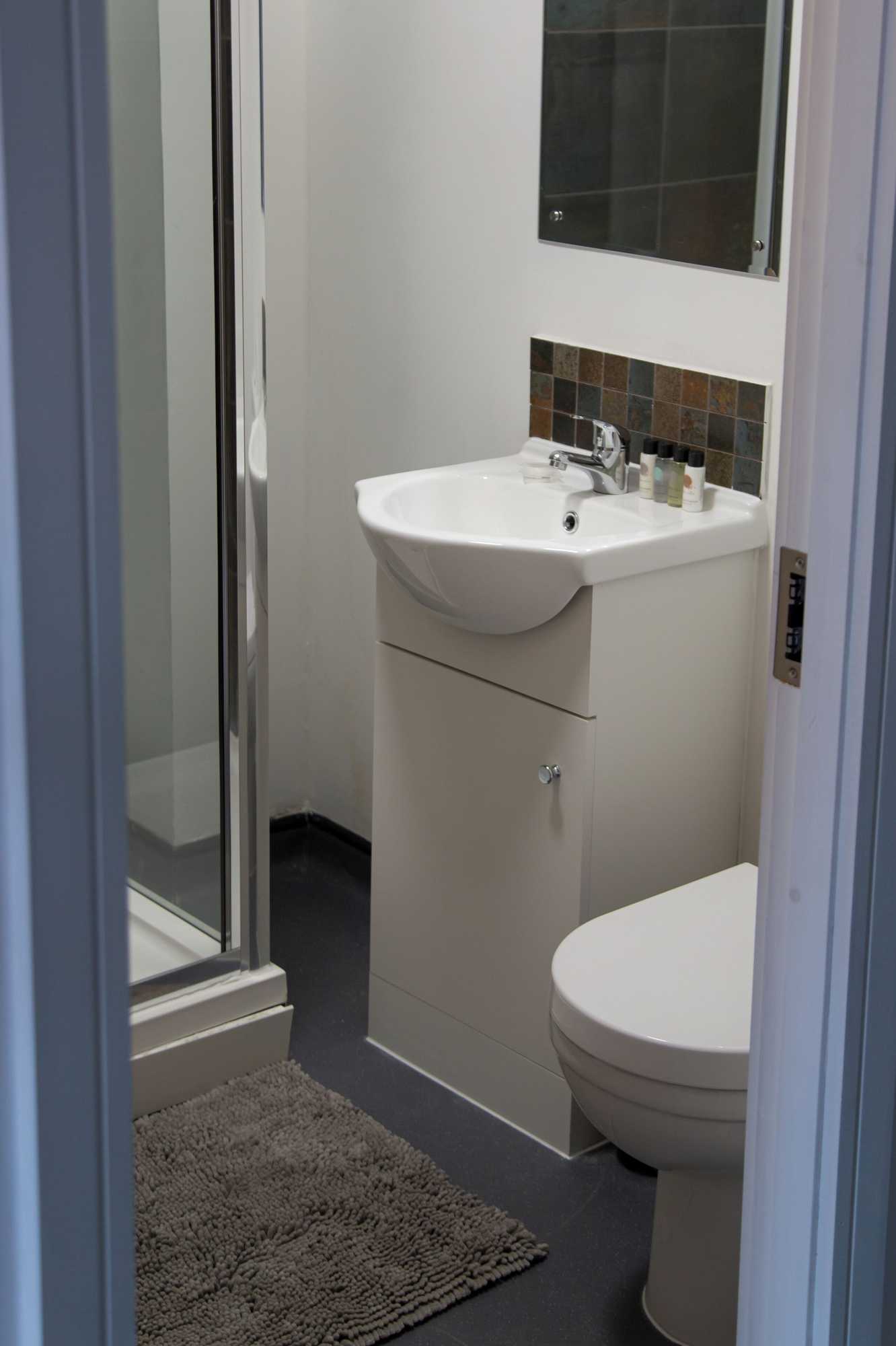 Gift card for Hotel Rafay