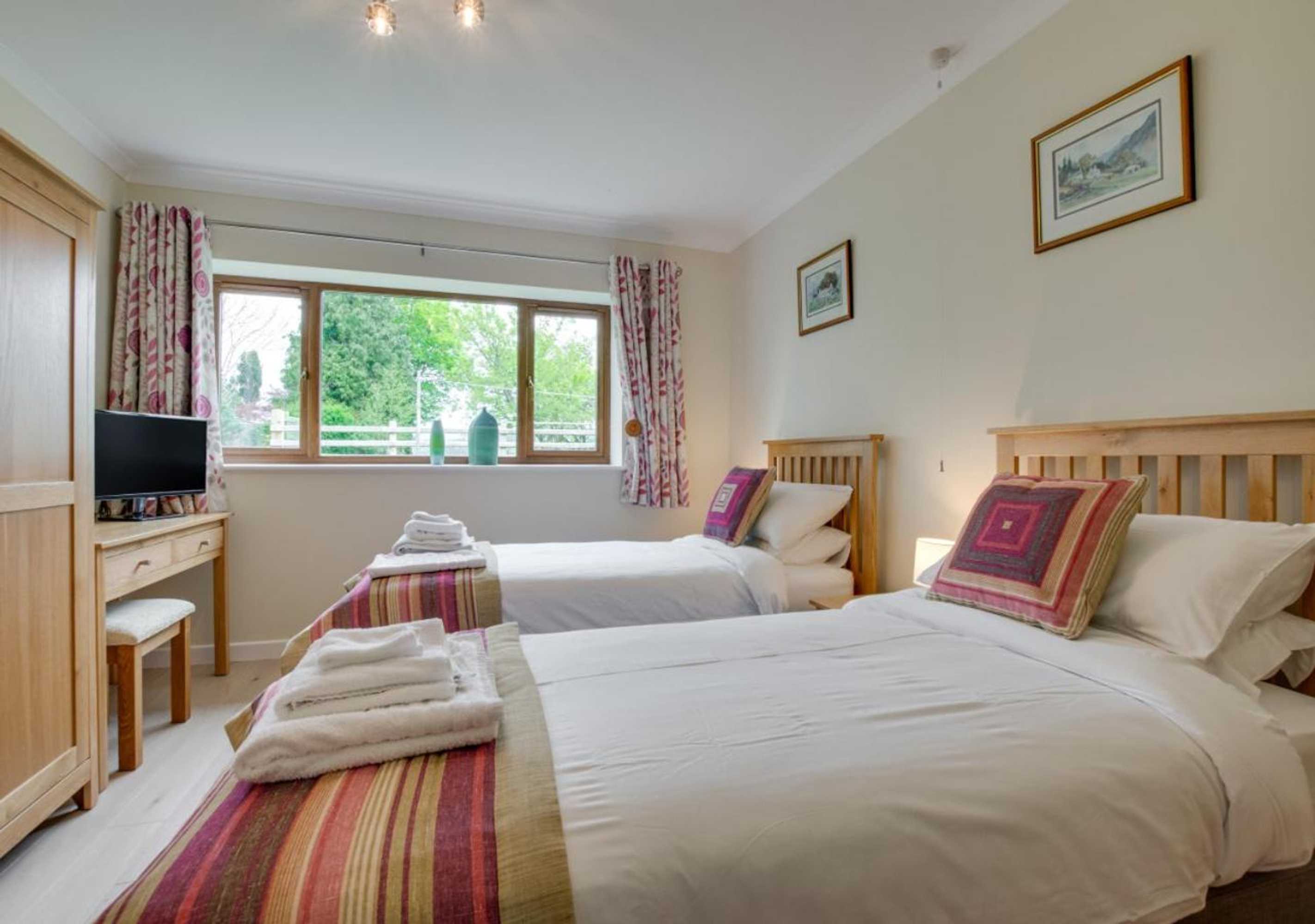 Gift card for Bwthyn Bryn yr Aber