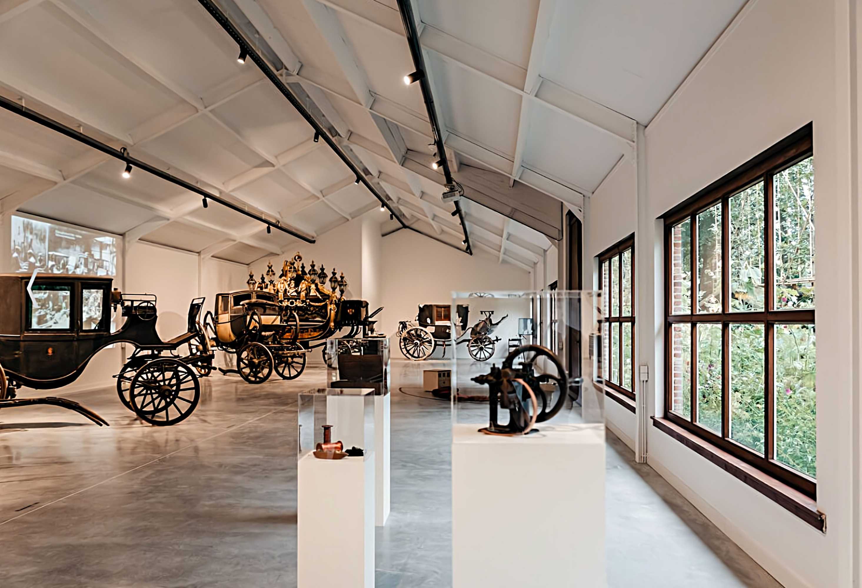 Gift card for De Berk Hotel