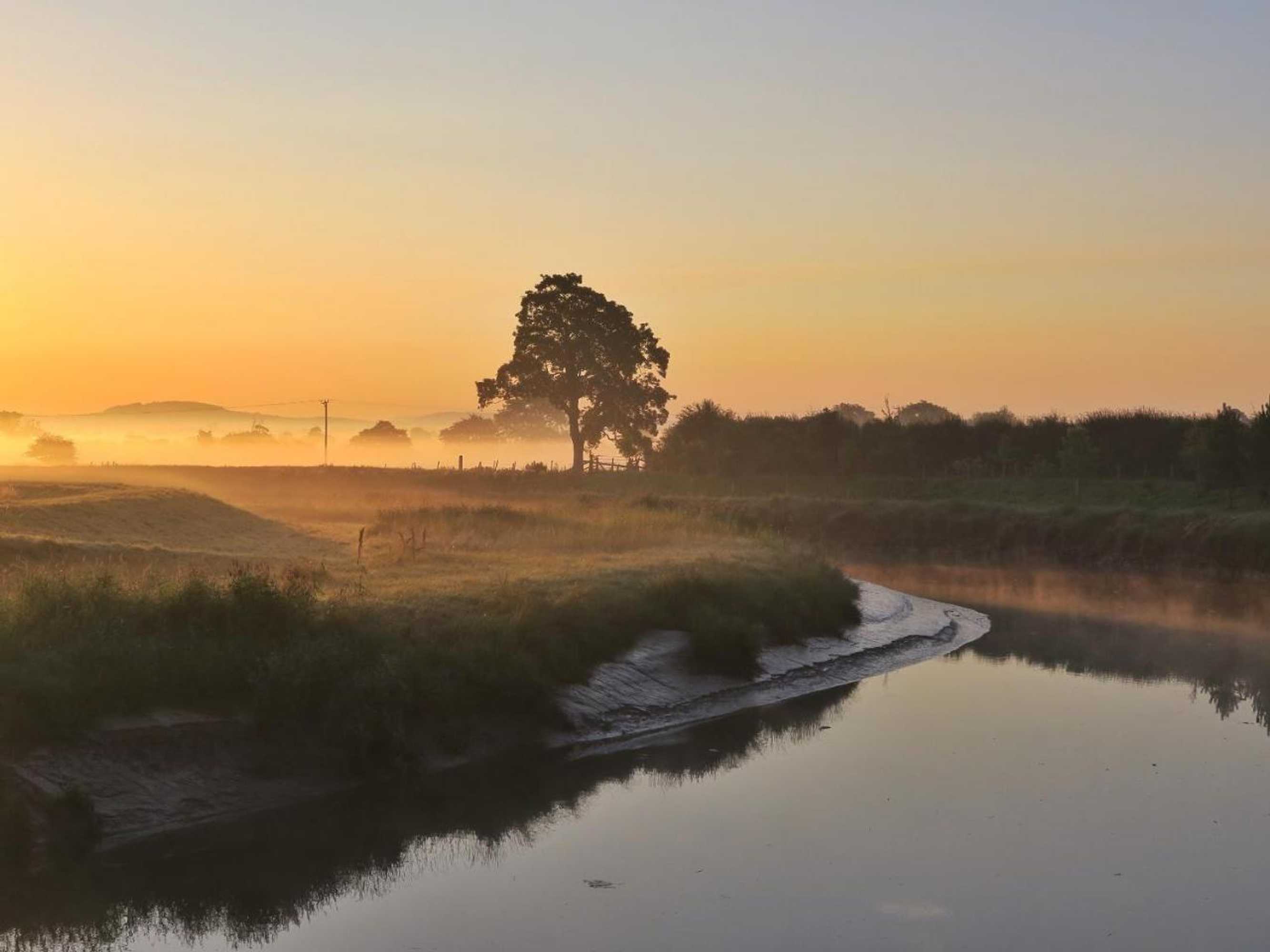 Gift card for The Cartford Inn