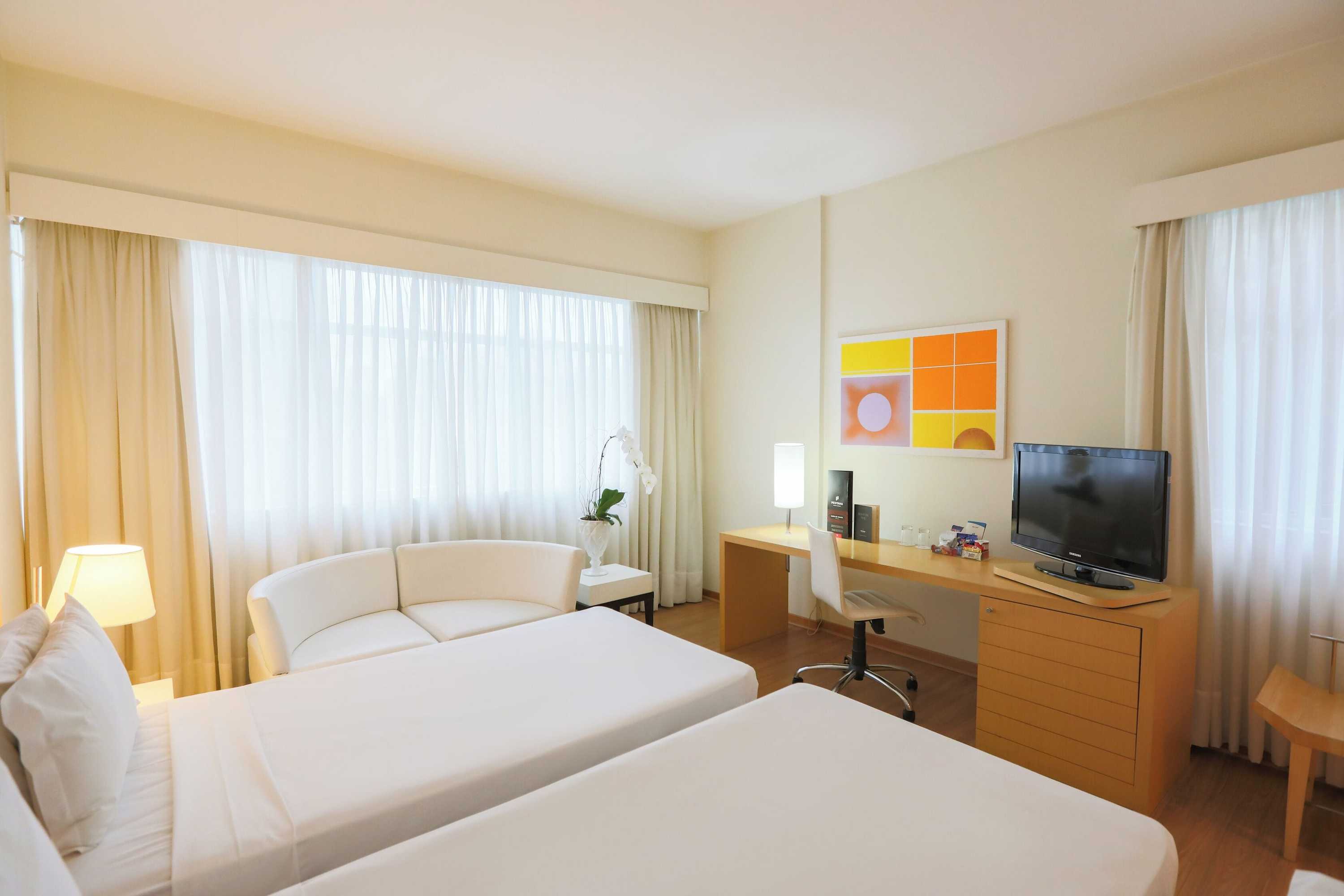 Gift card for Pestana Curitiba Gift card for Pestana Curitiba